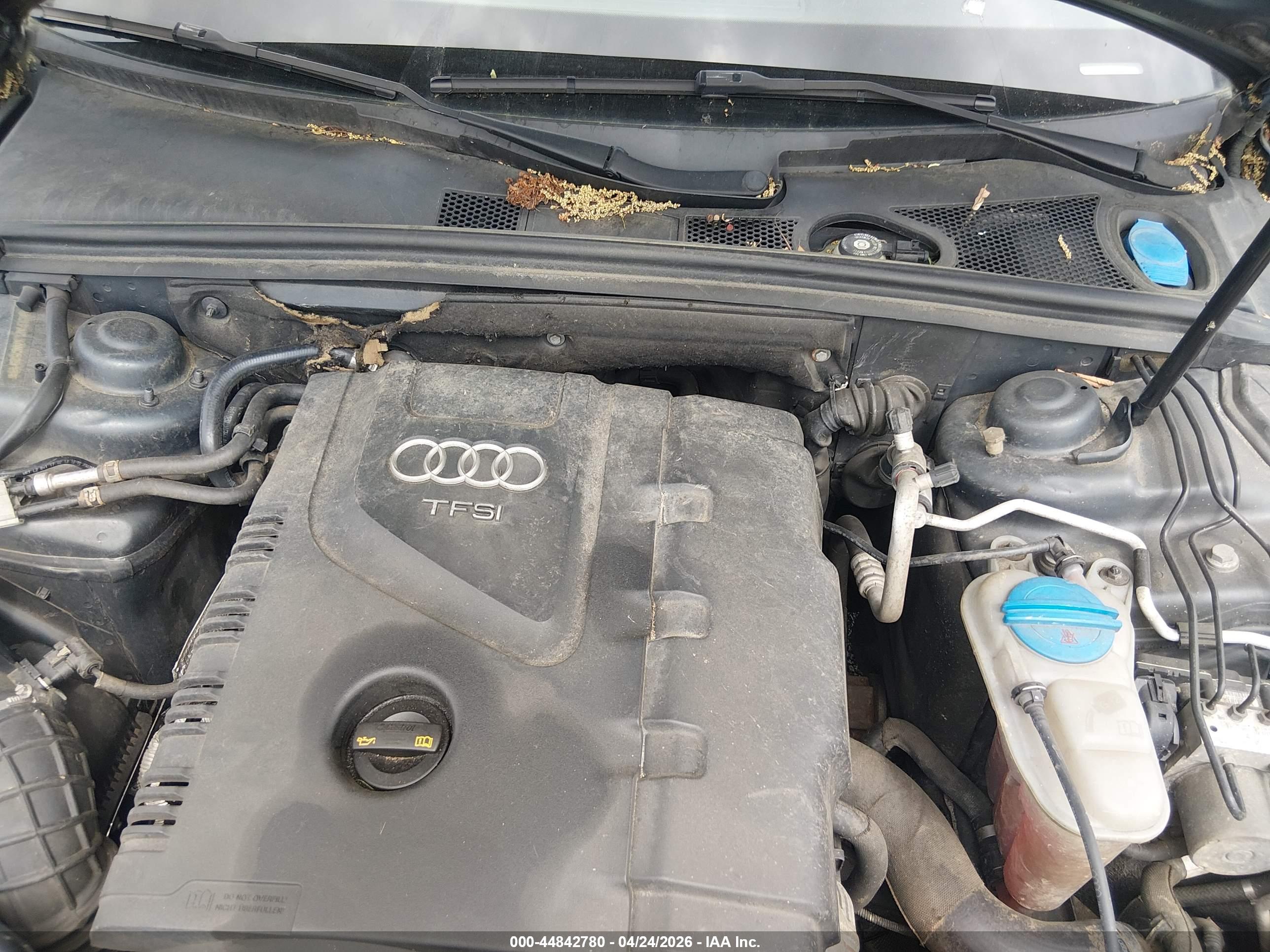 AUDI A4 image 10