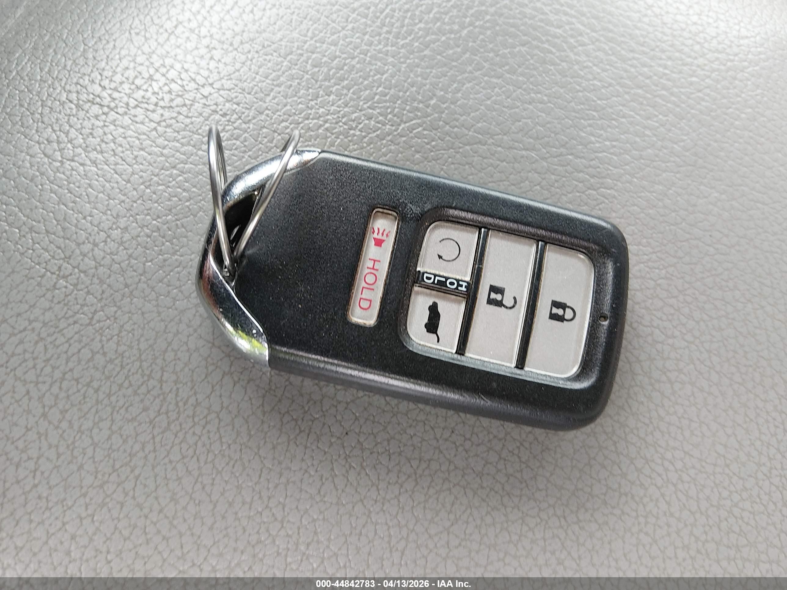 HONDA PILOT image 11