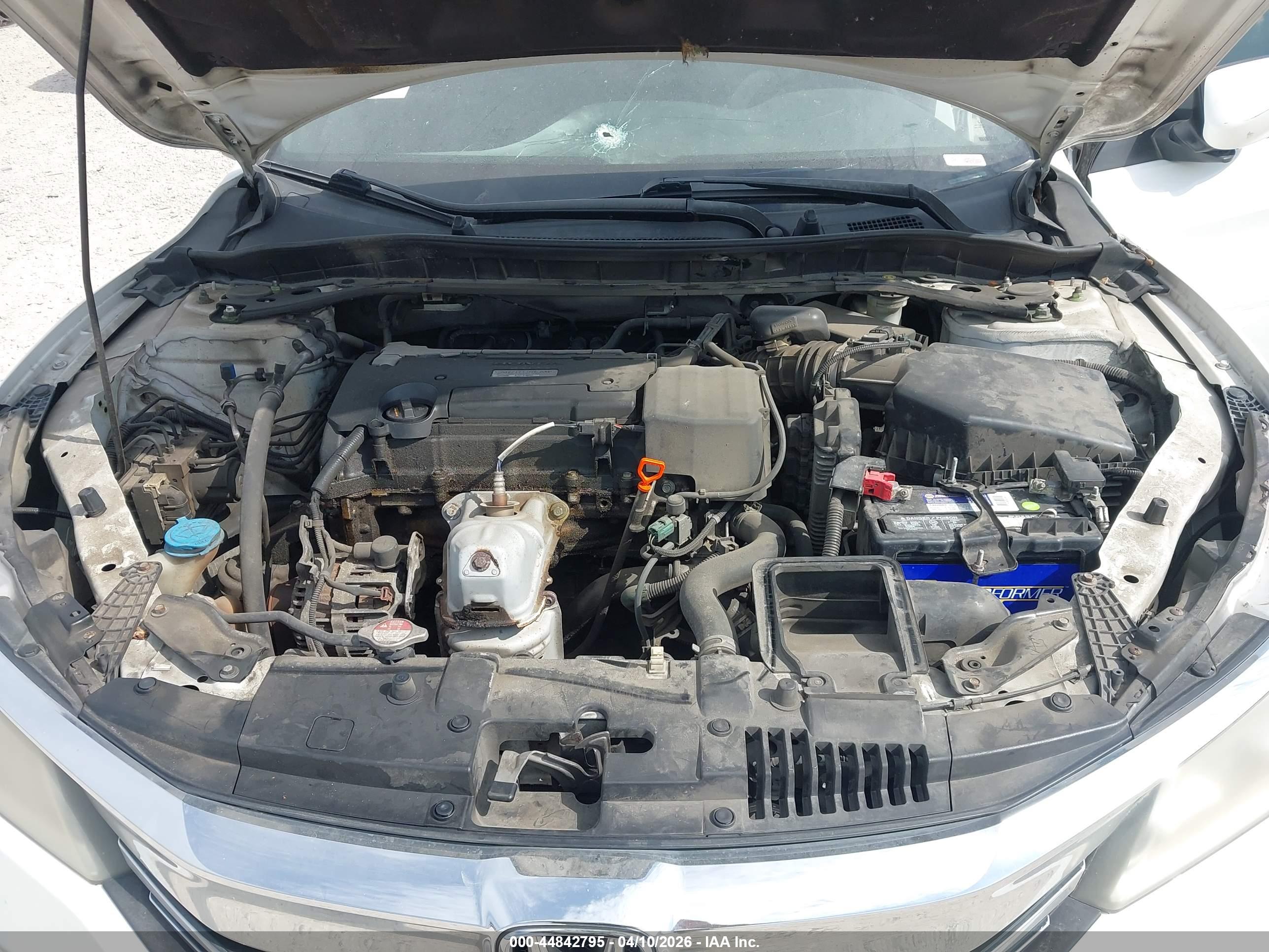 HONDA ACCORD image 10