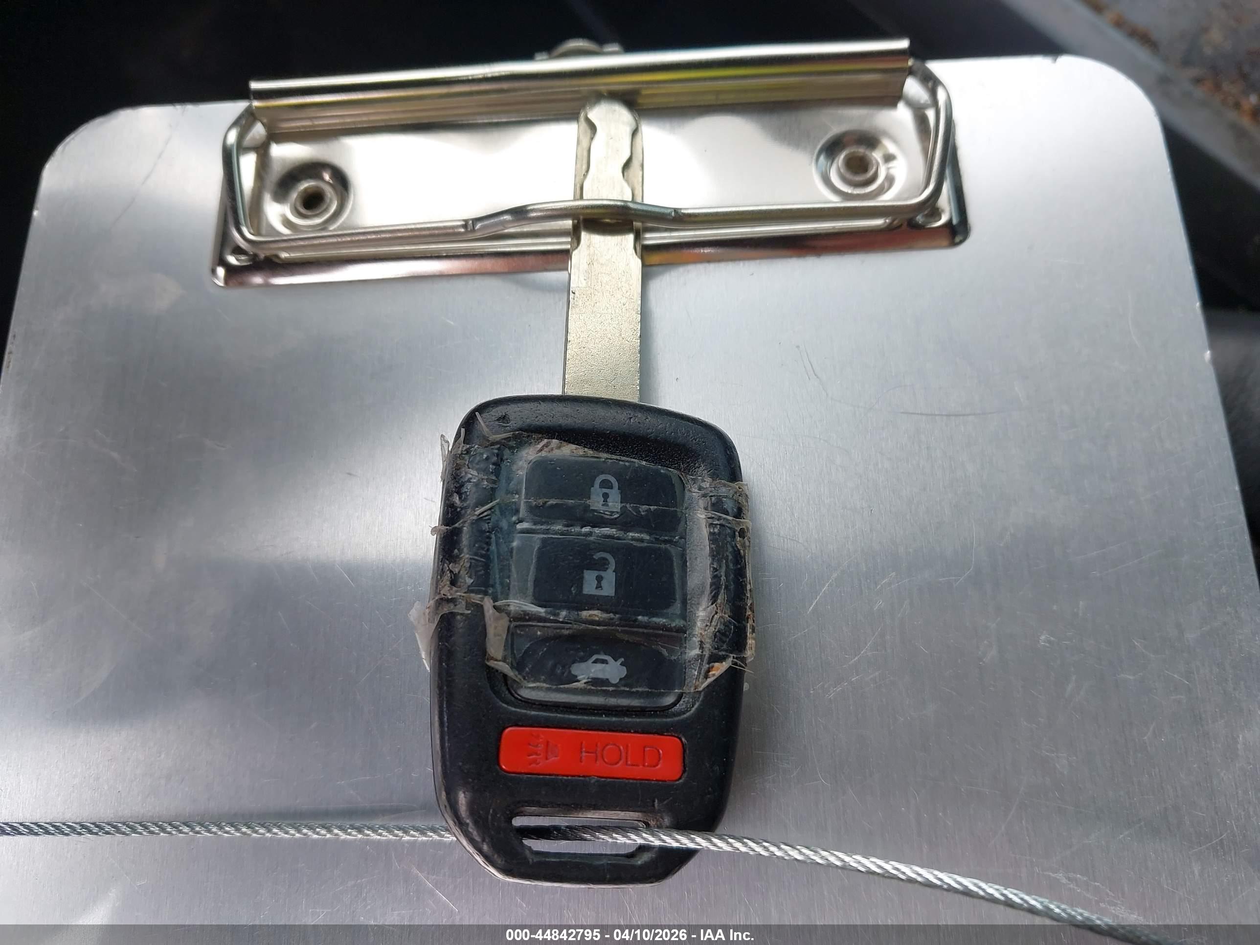 HONDA ACCORD image 11