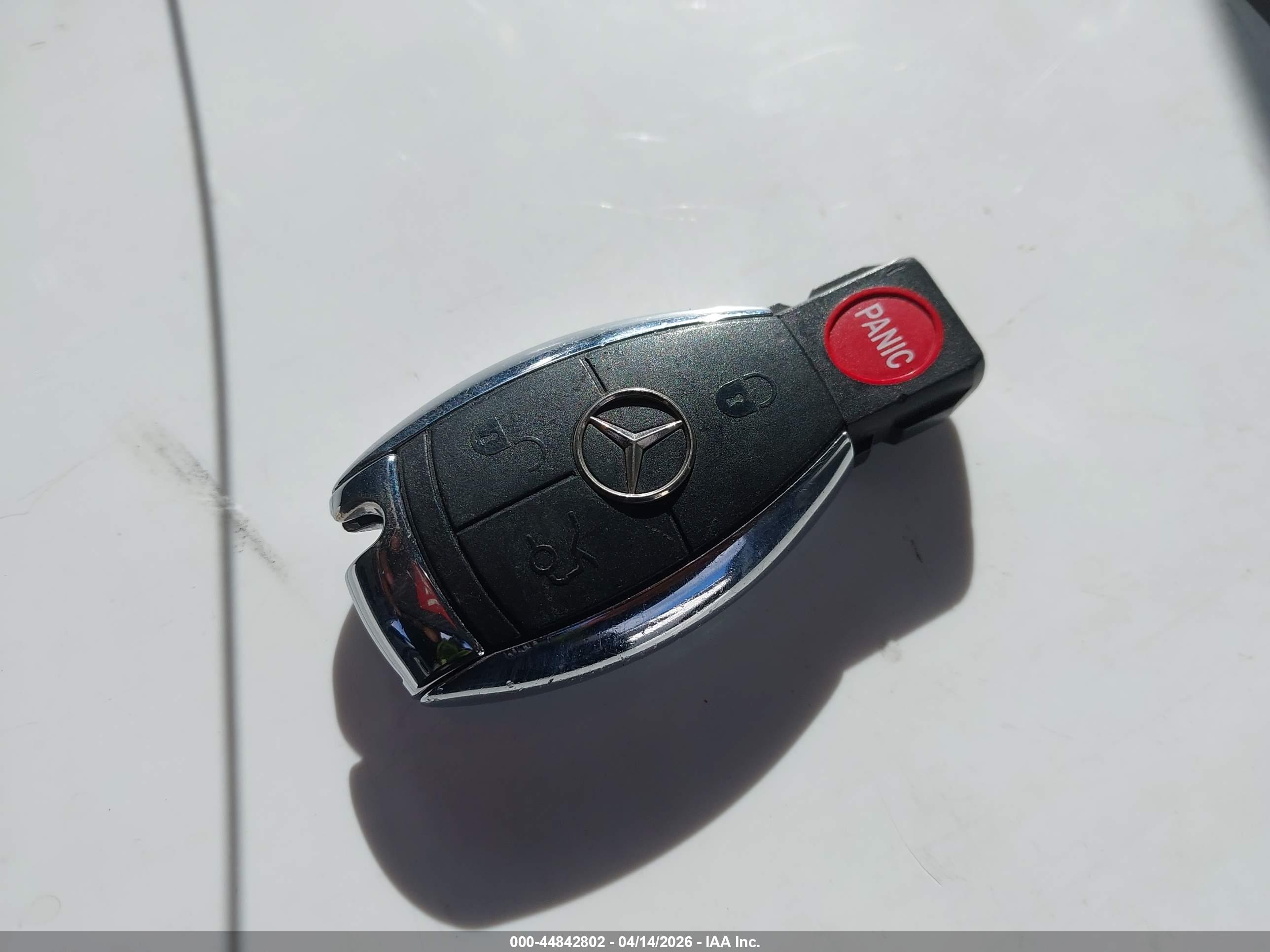 MERCEDES-BENZ GL image 11