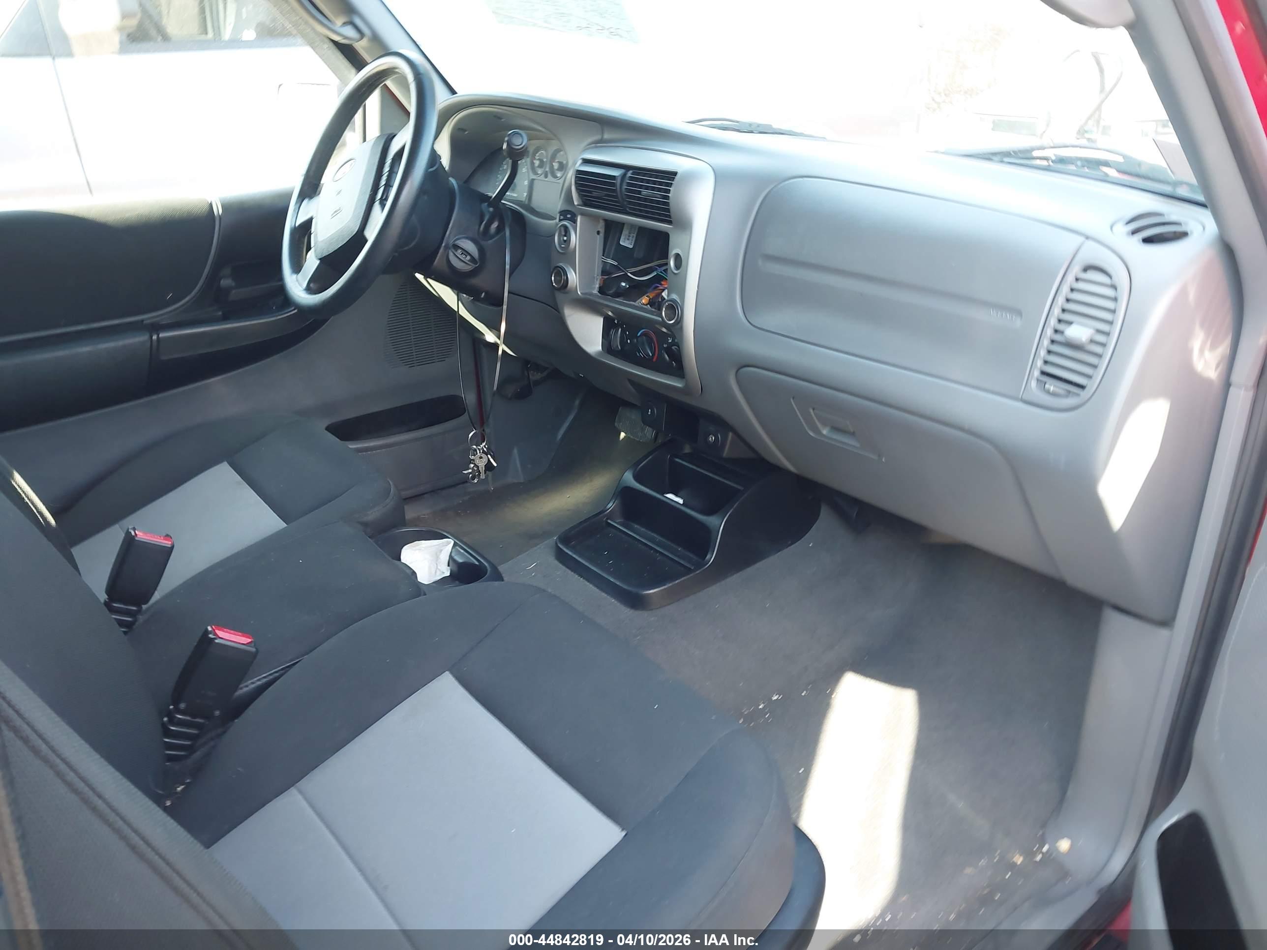 FORD RANGER image 5