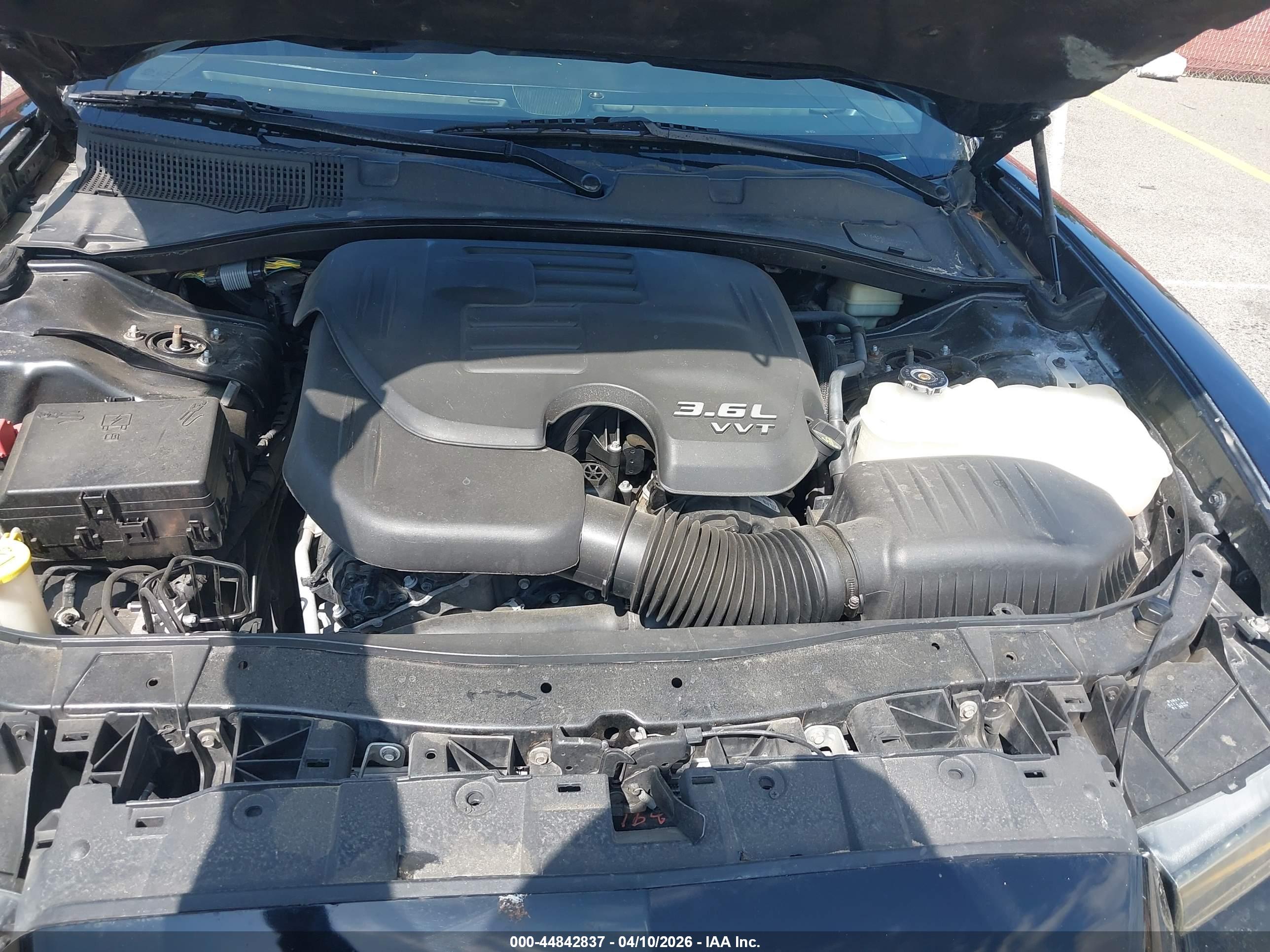 DODGE CHARGER image 10
