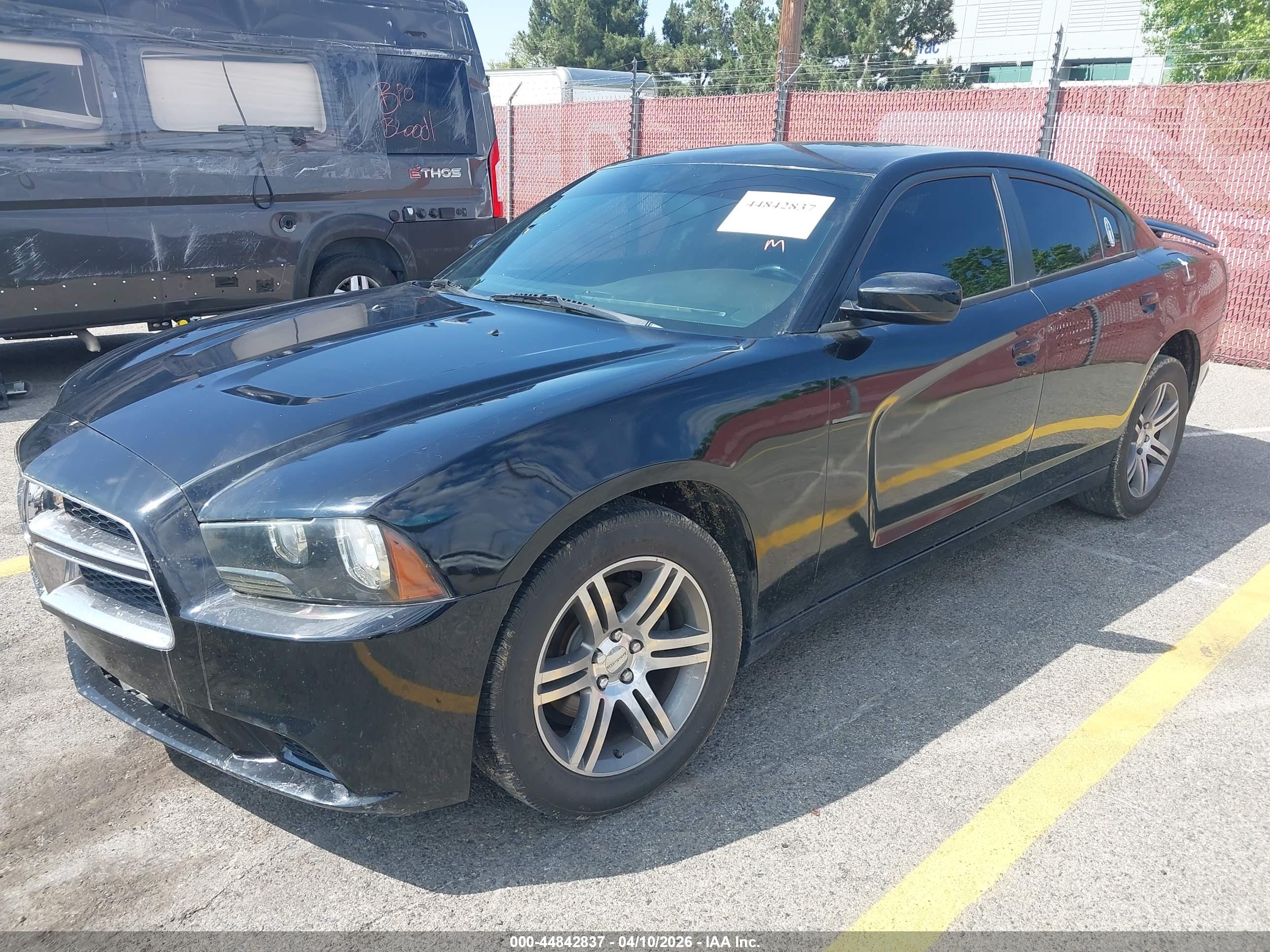 DODGE CHARGER image 2