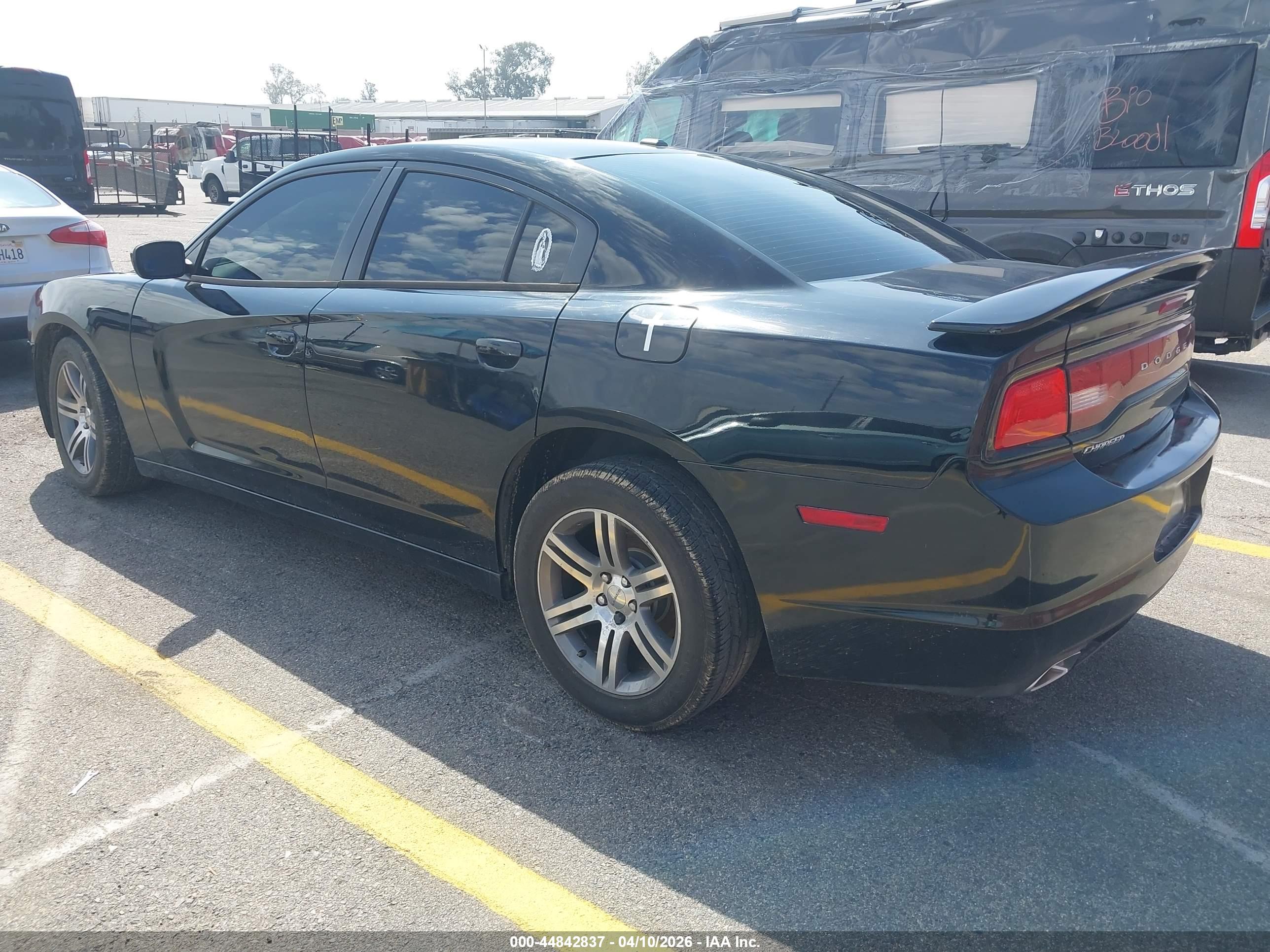 DODGE CHARGER image 3