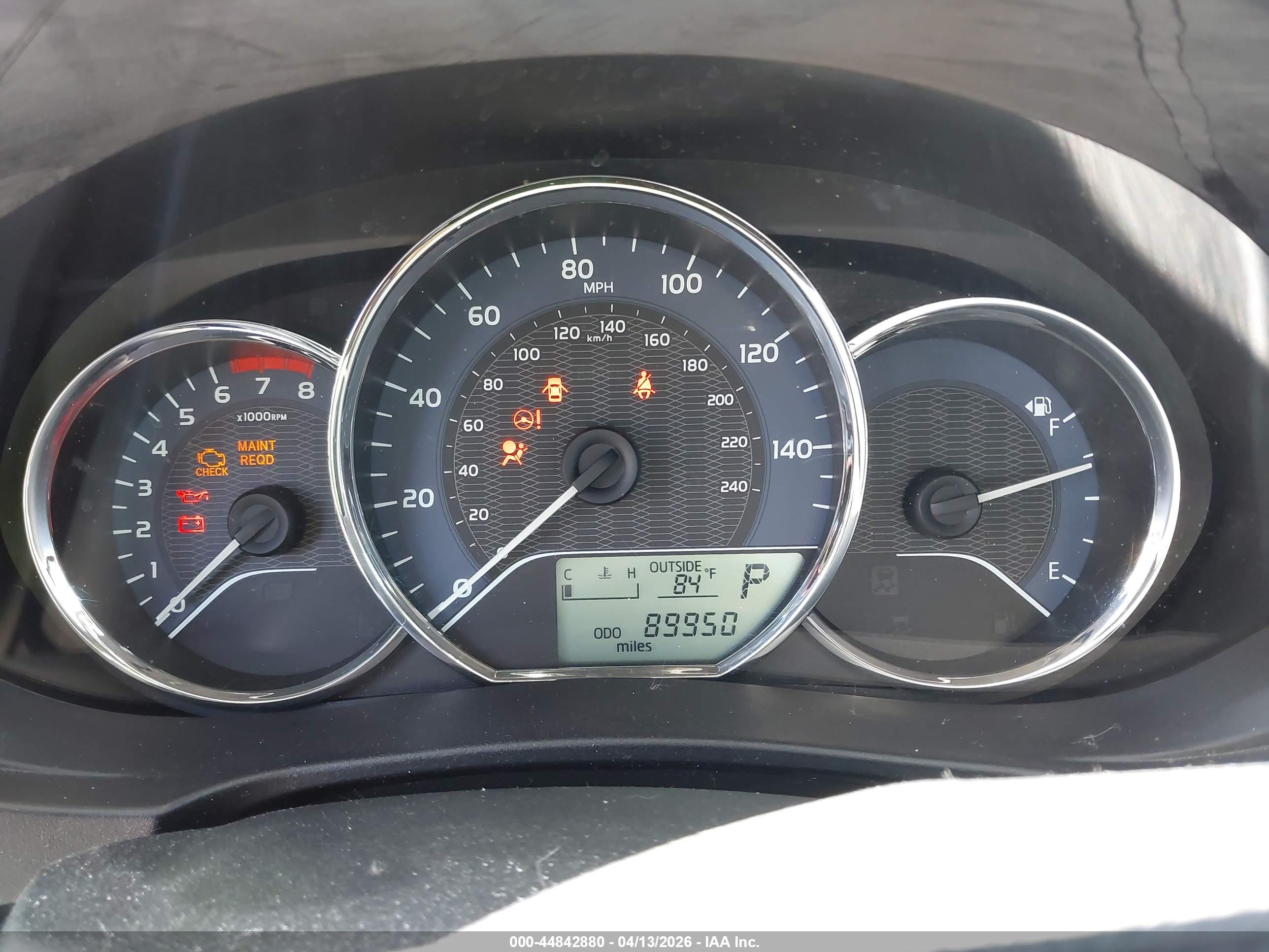 TOYOTA COROLLA image 7