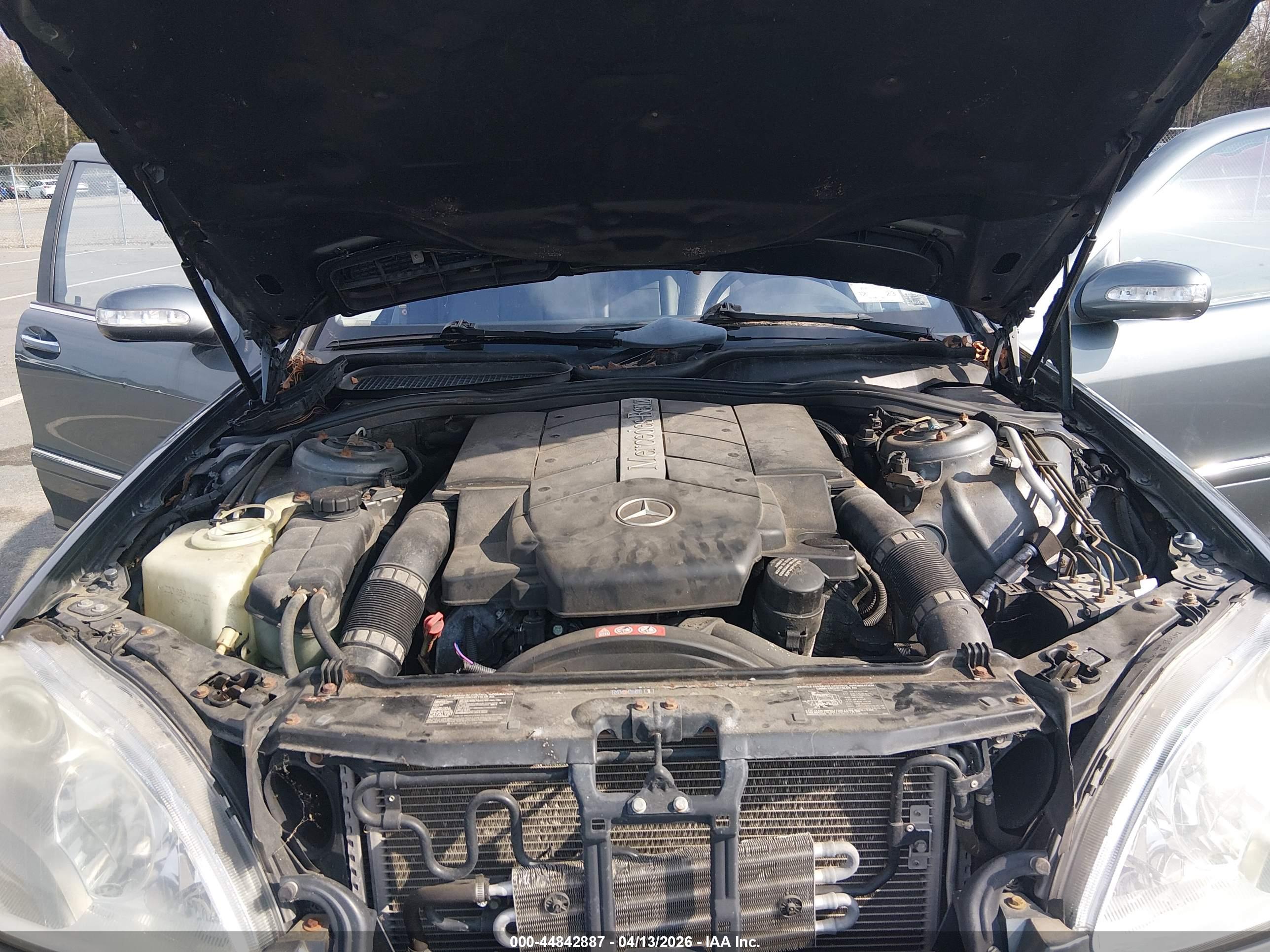 MERCEDES-BENZ S image 10
