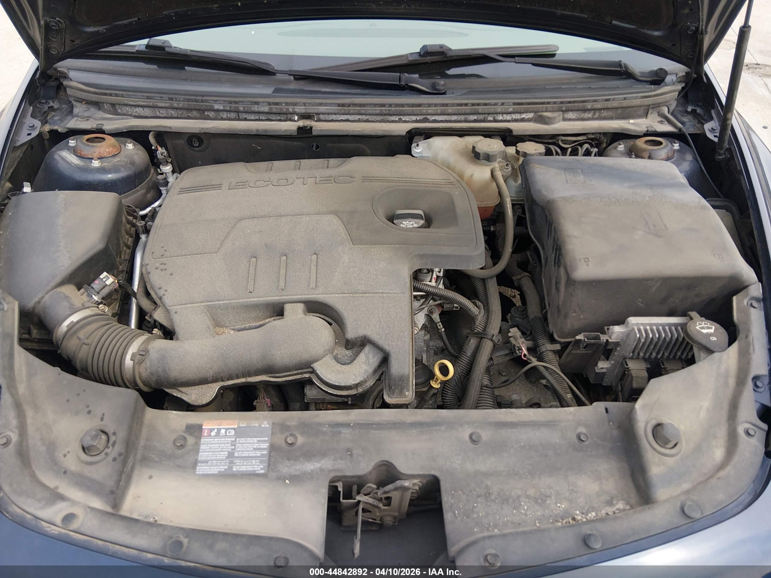 CHEVROLET MALIBU image 10