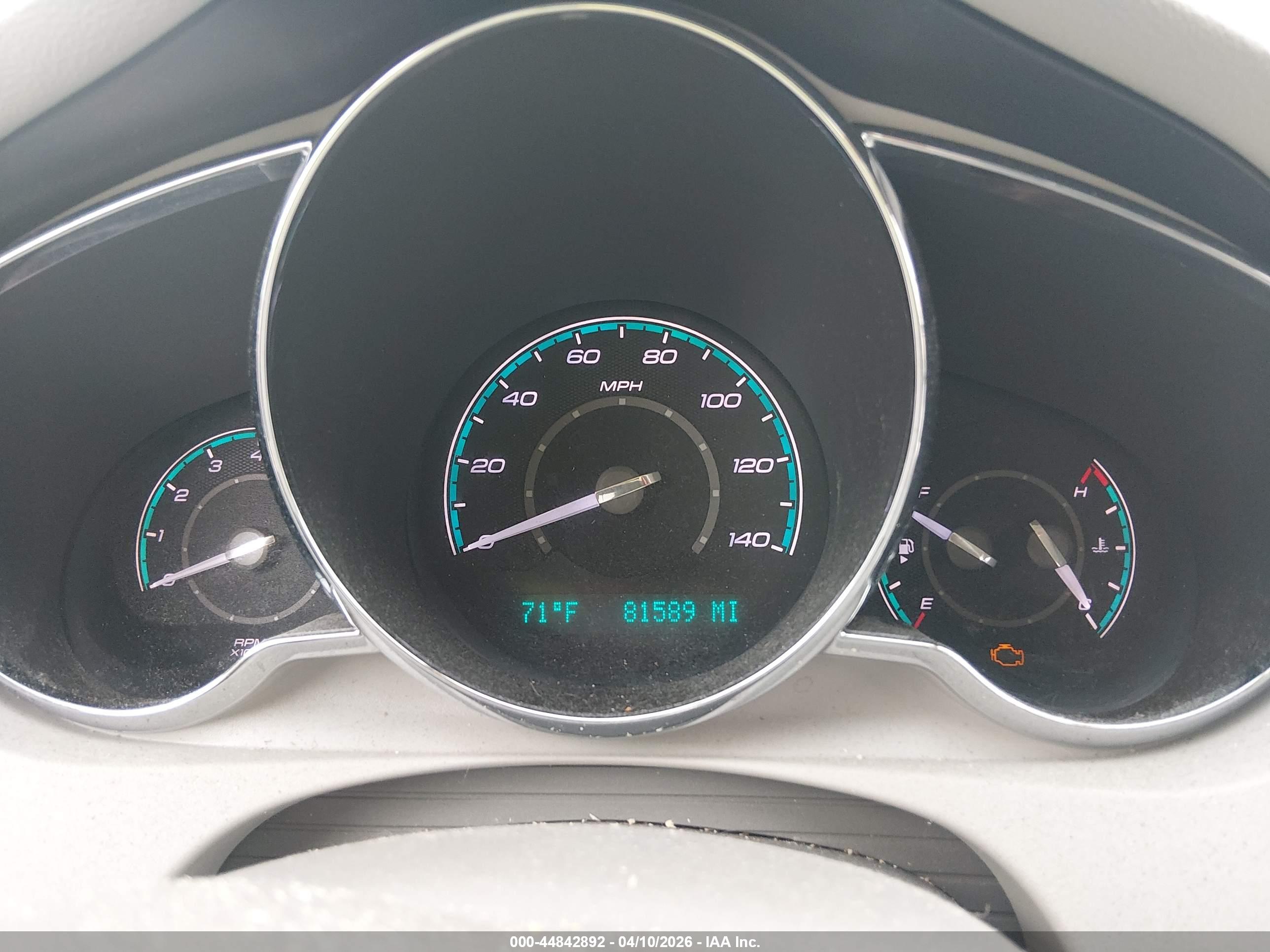 CHEVROLET MALIBU image 7