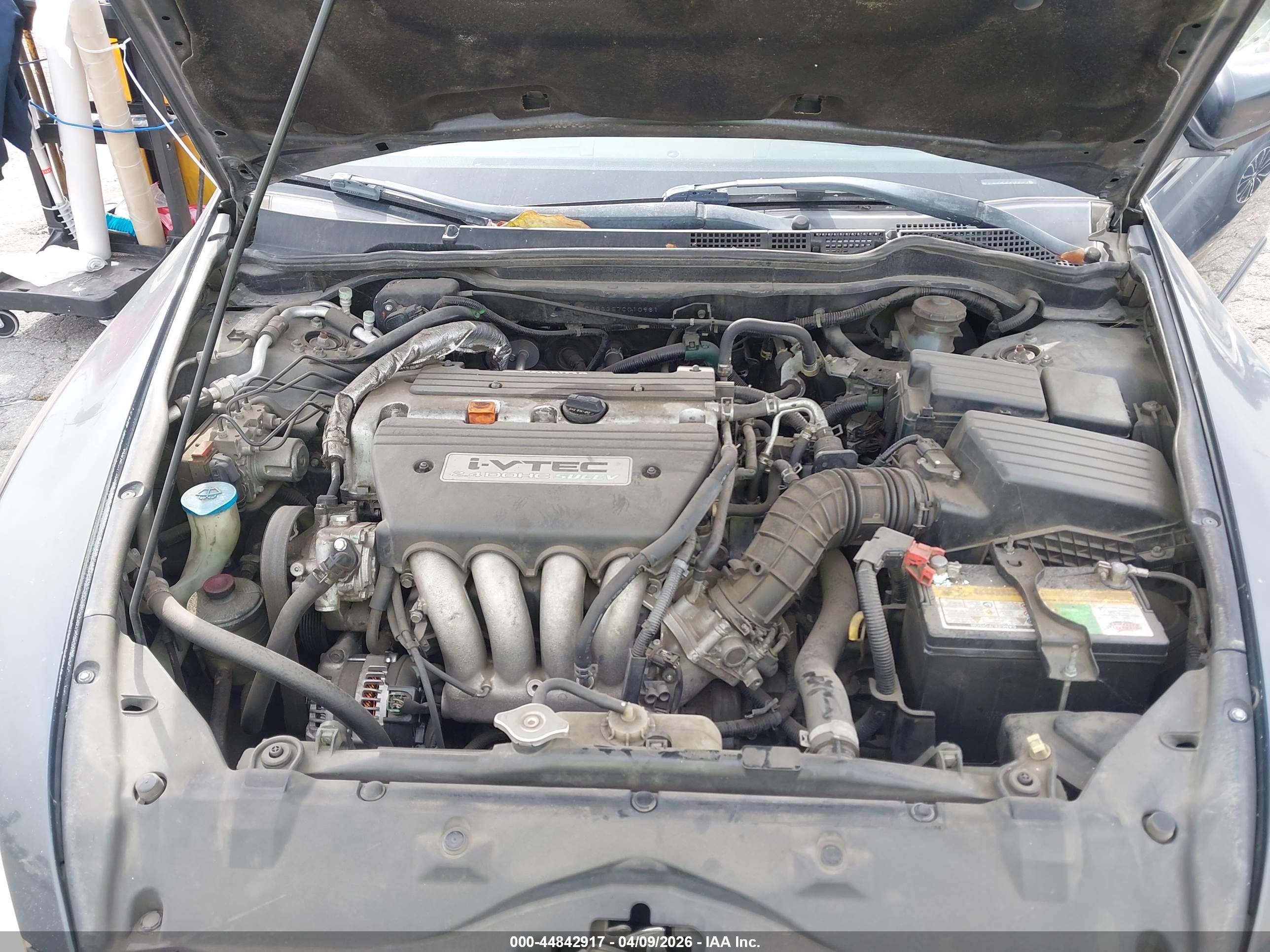 HONDA ACCORD image 10