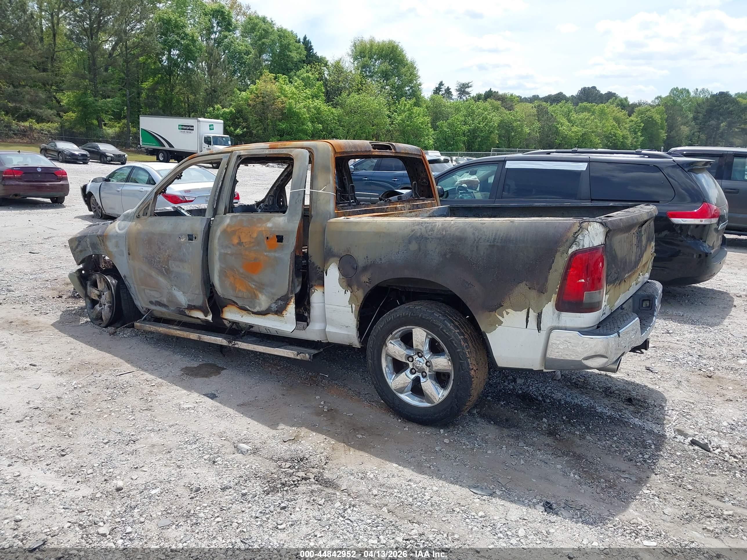 RAM 1500 image 3