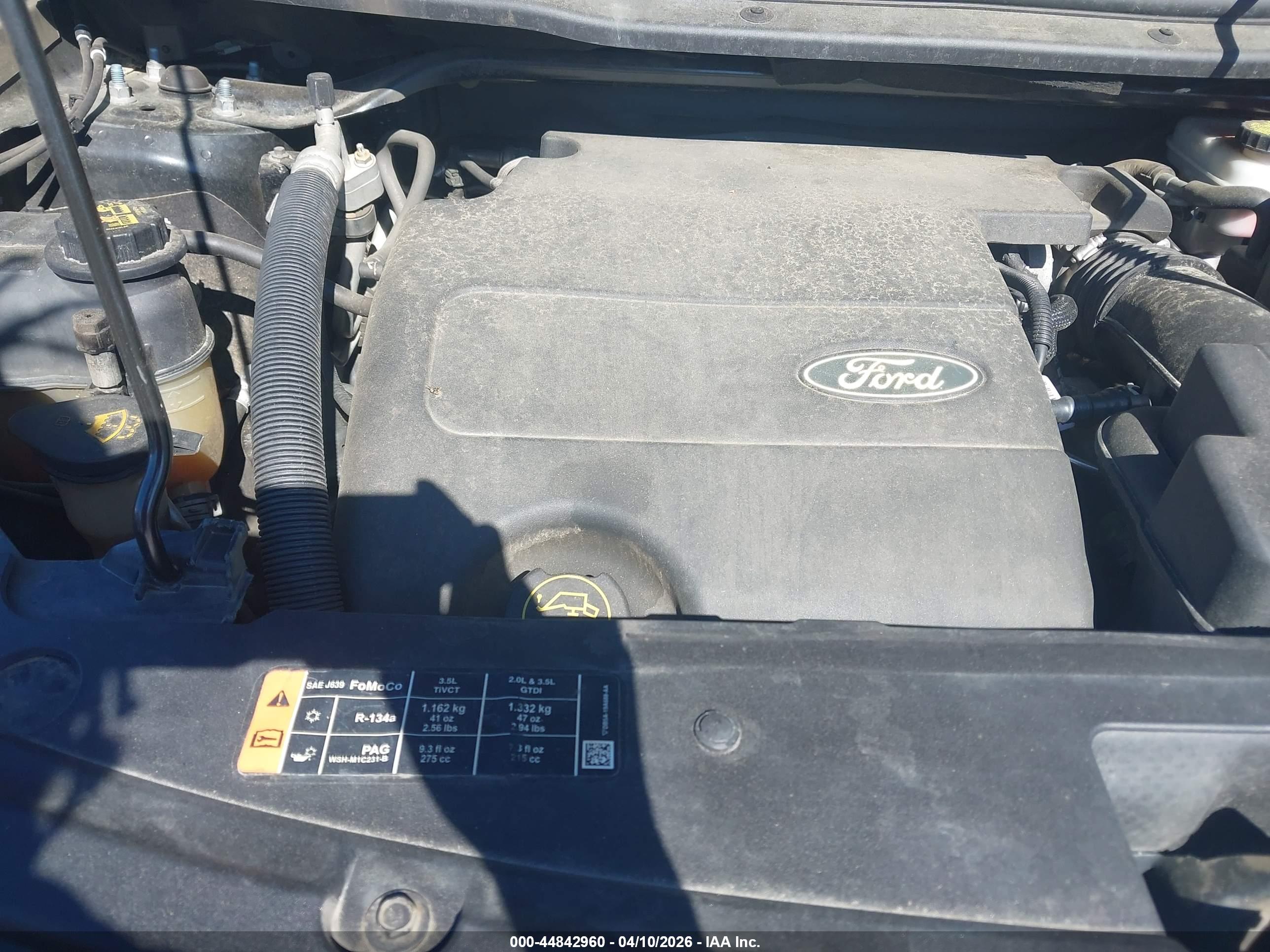 FORD EXPLORER image 10