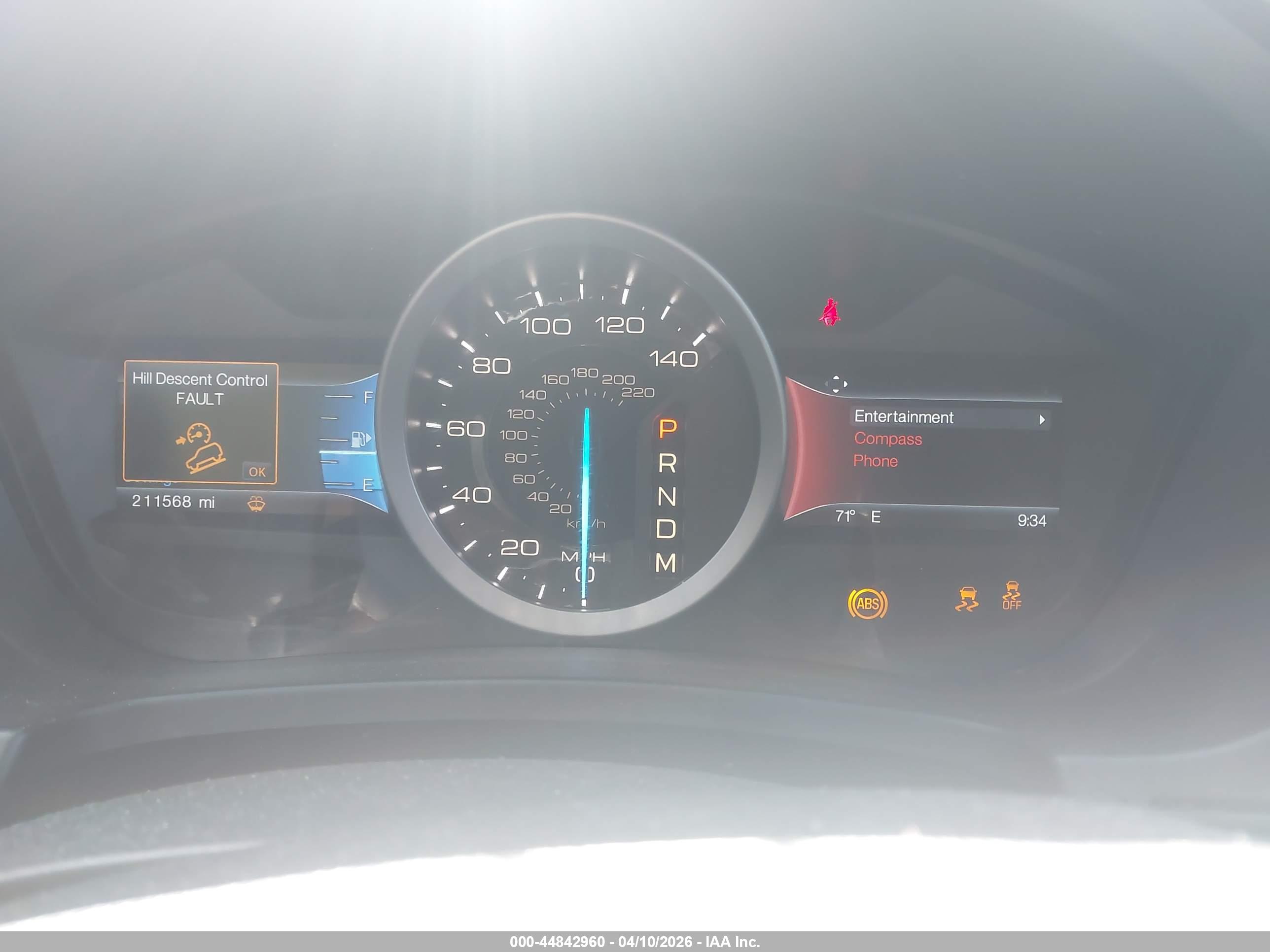 FORD EXPLORER image 7