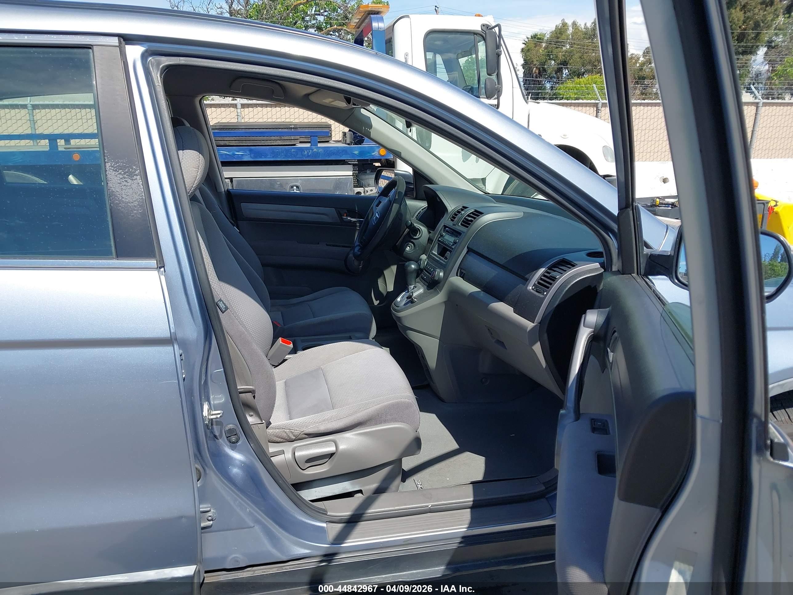 HONDA CR-V image 5