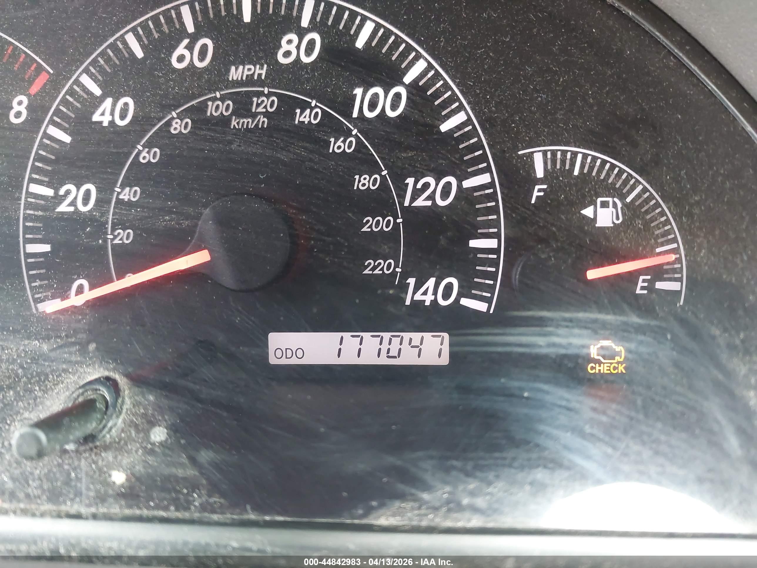 TOYOTA CAMRY image 7