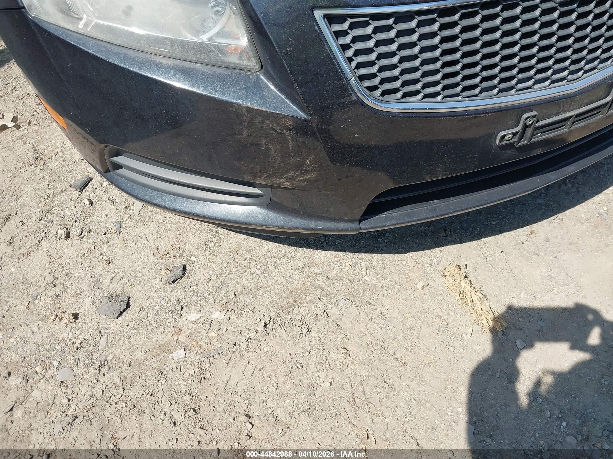 CHEVROLET CRUZE image 6