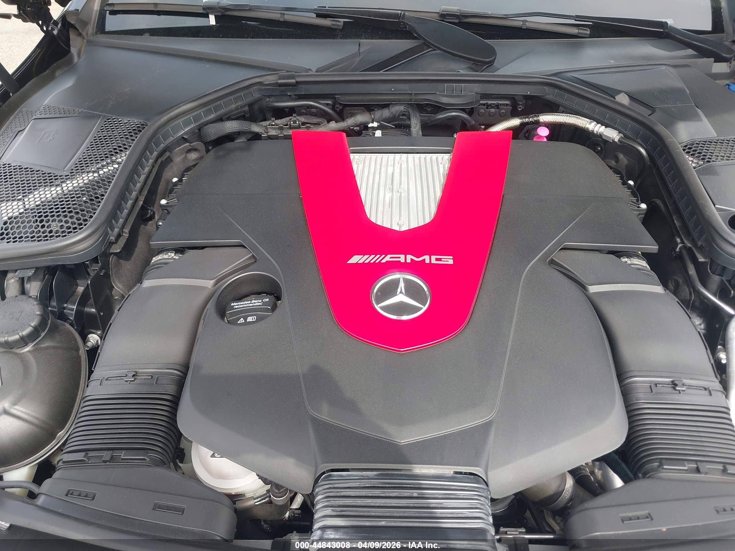 MERCEDES-BENZ AMG image 10