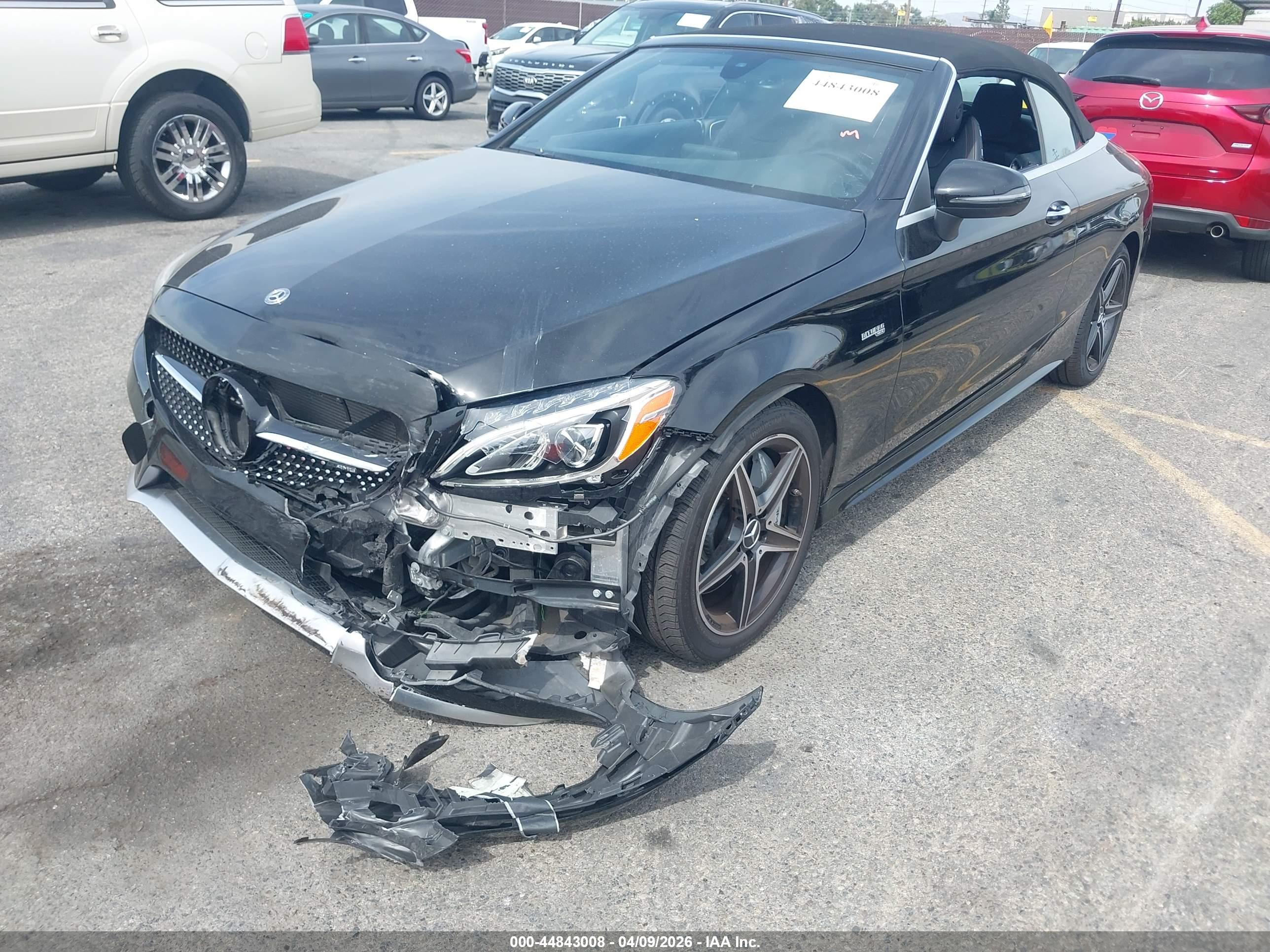 MERCEDES-BENZ AMG image 2