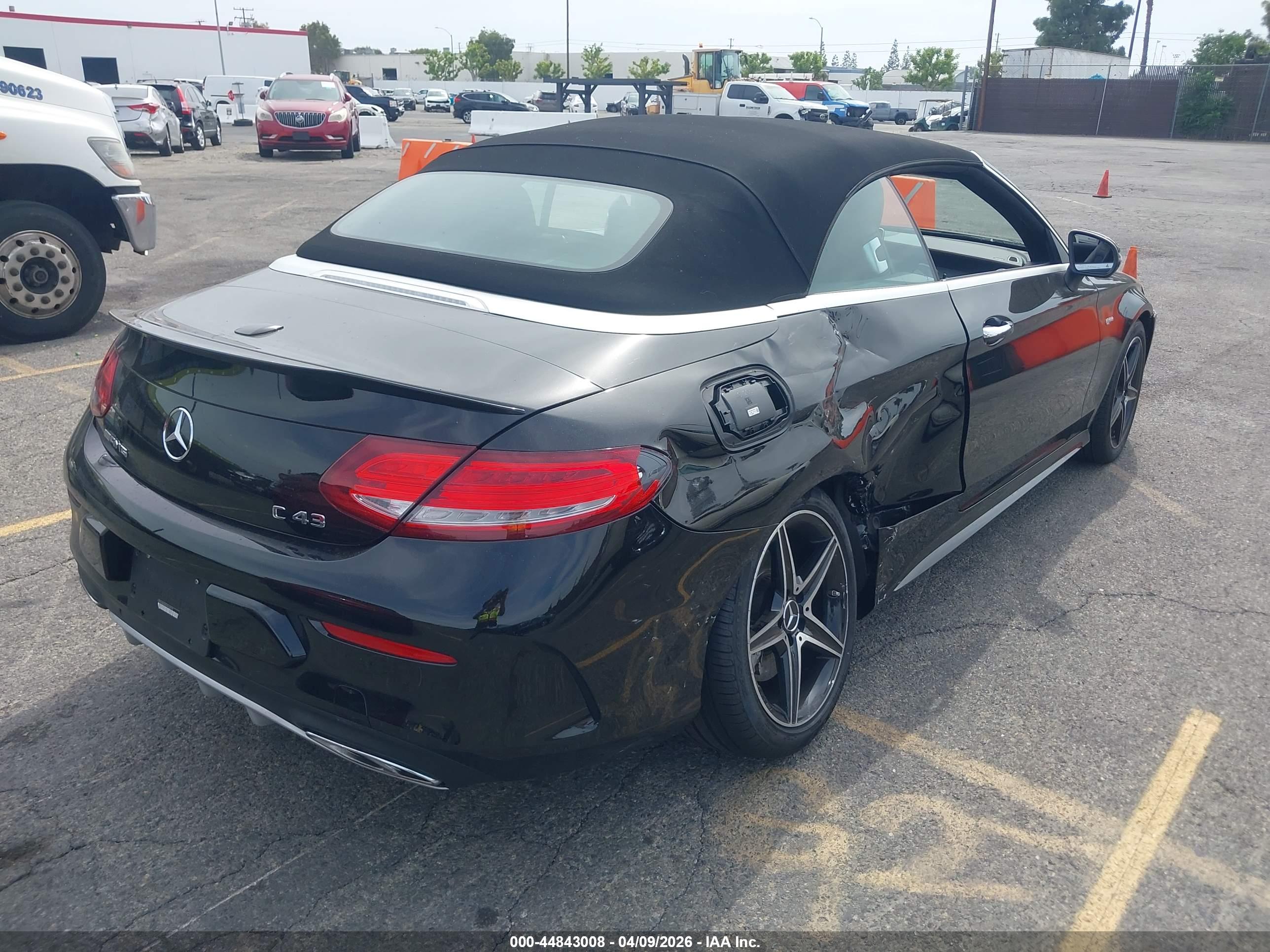 MERCEDES-BENZ AMG image 4