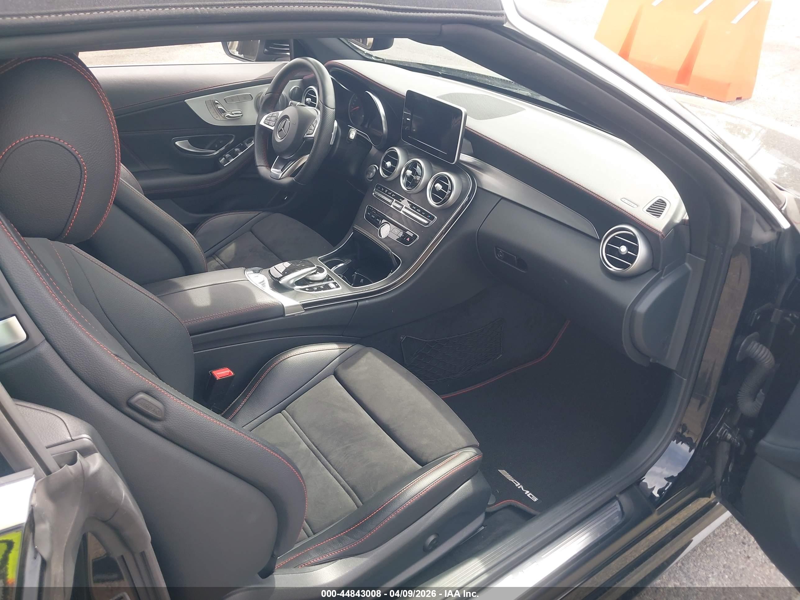 MERCEDES-BENZ AMG image 5