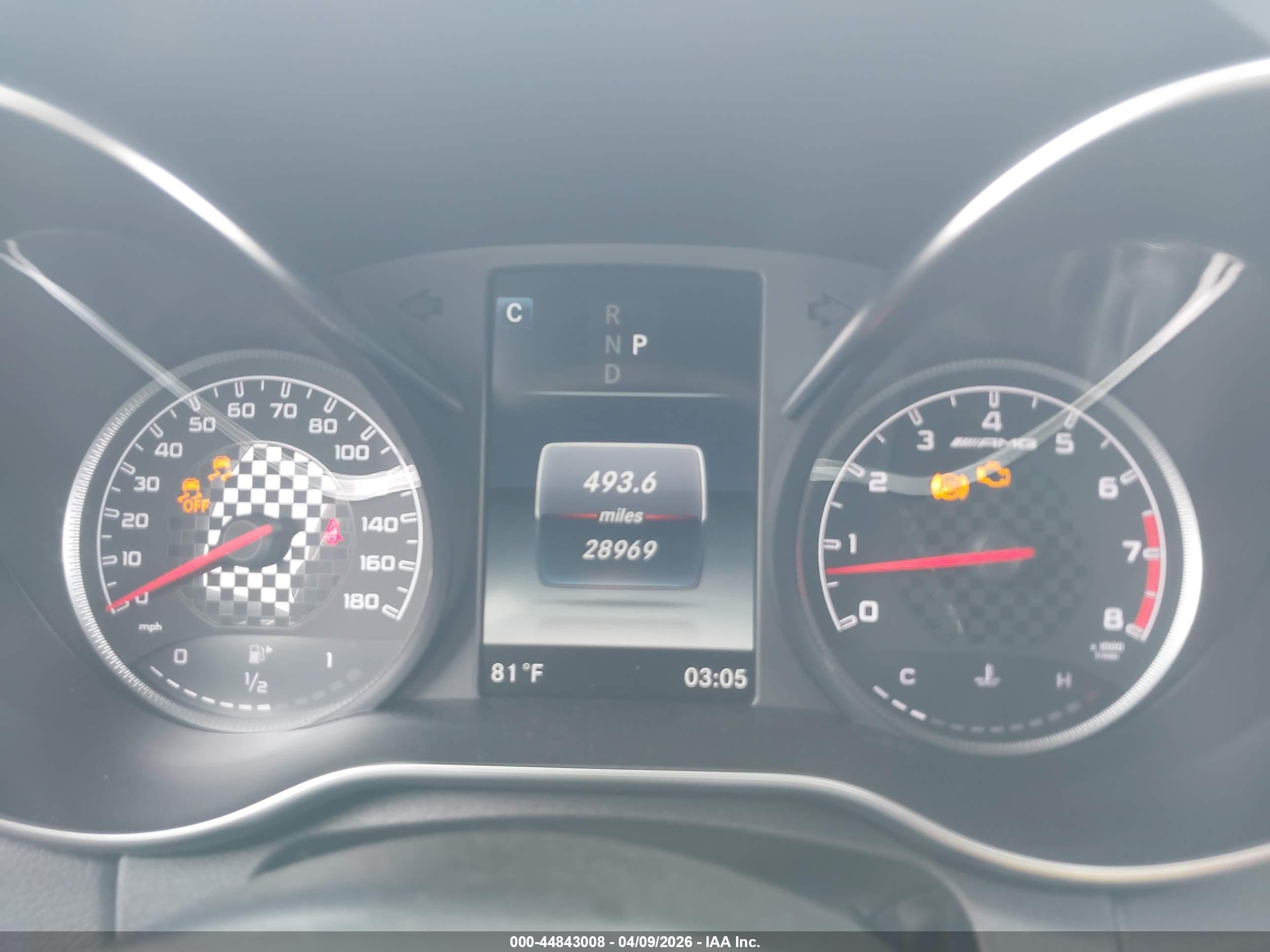 MERCEDES-BENZ AMG image 7