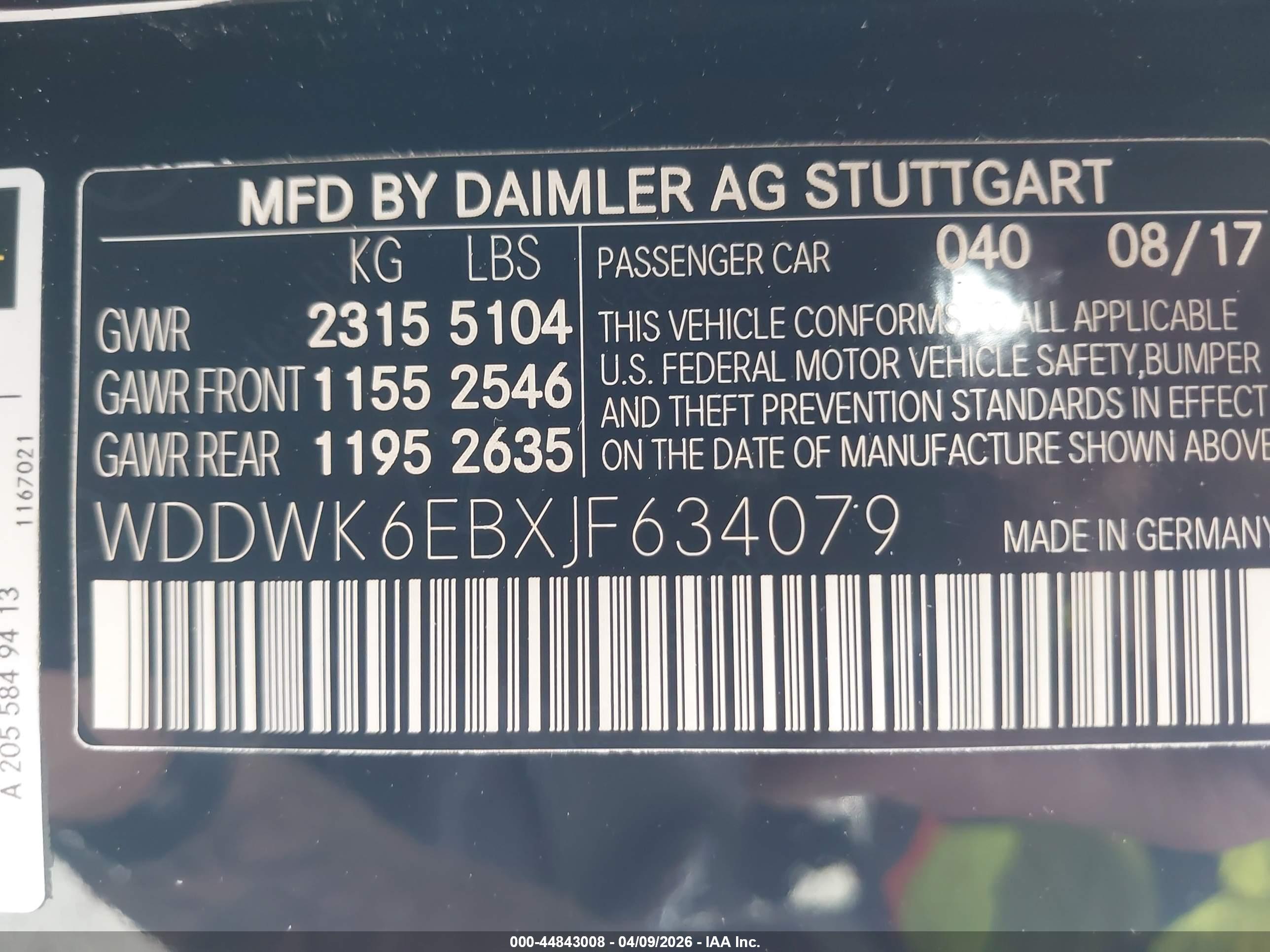 MERCEDES-BENZ AMG image 9