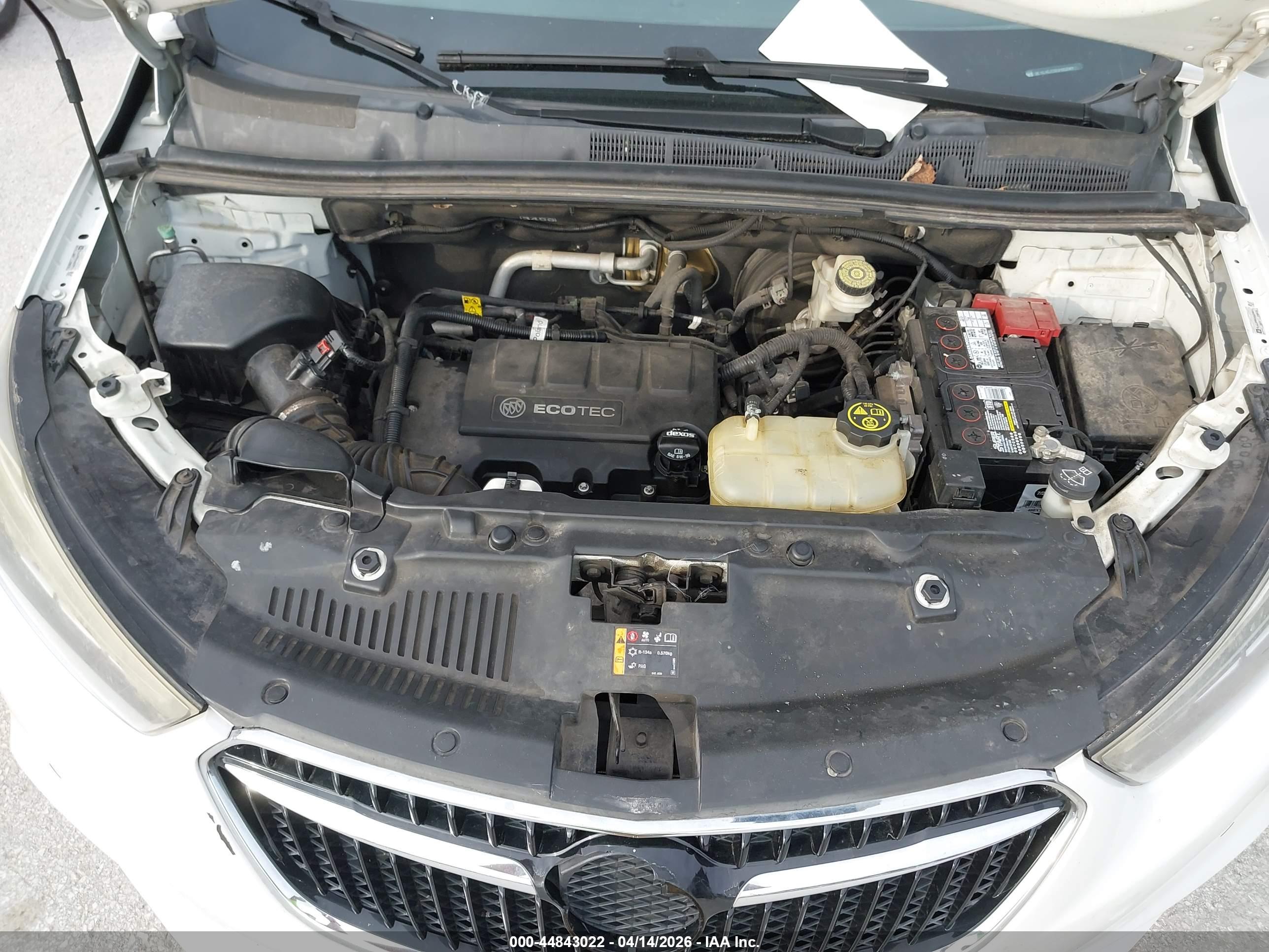 BUICK ENCORE image 10