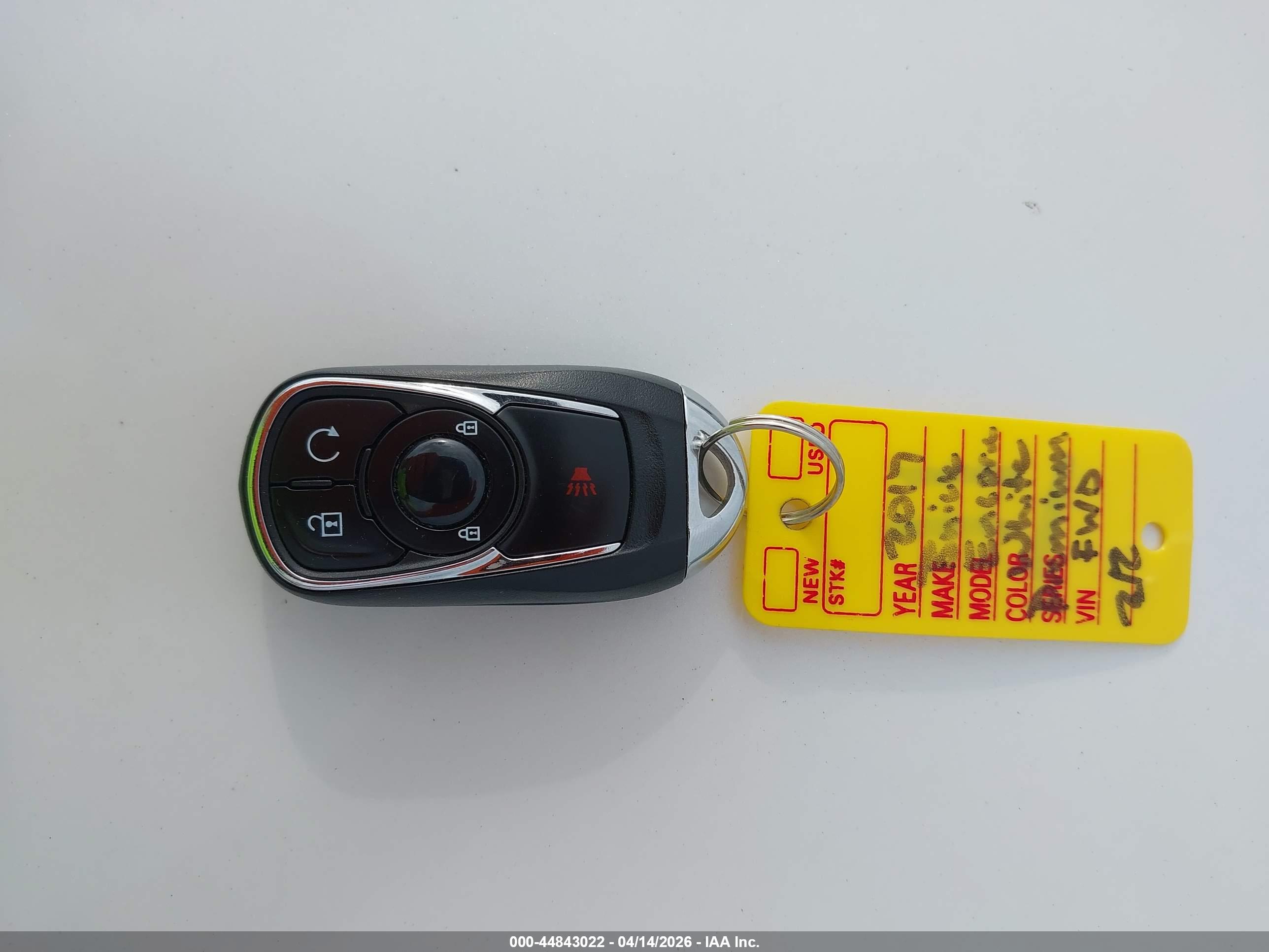 BUICK ENCORE image 11