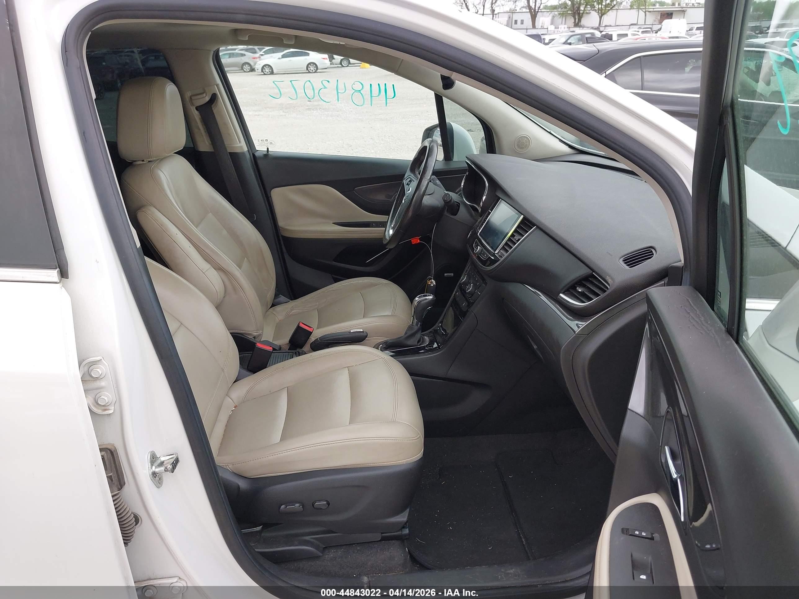 BUICK ENCORE image 5