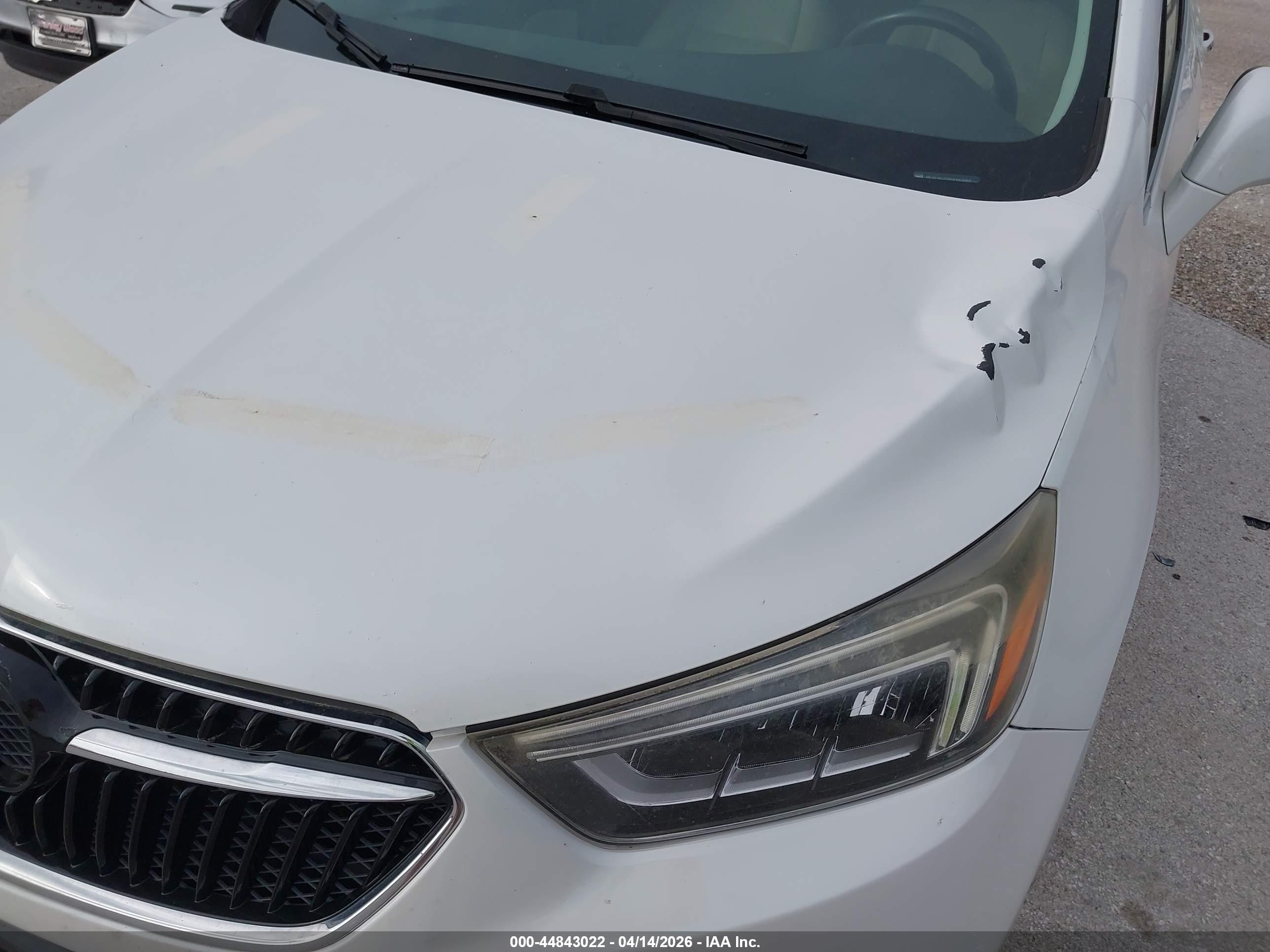 BUICK ENCORE image 6