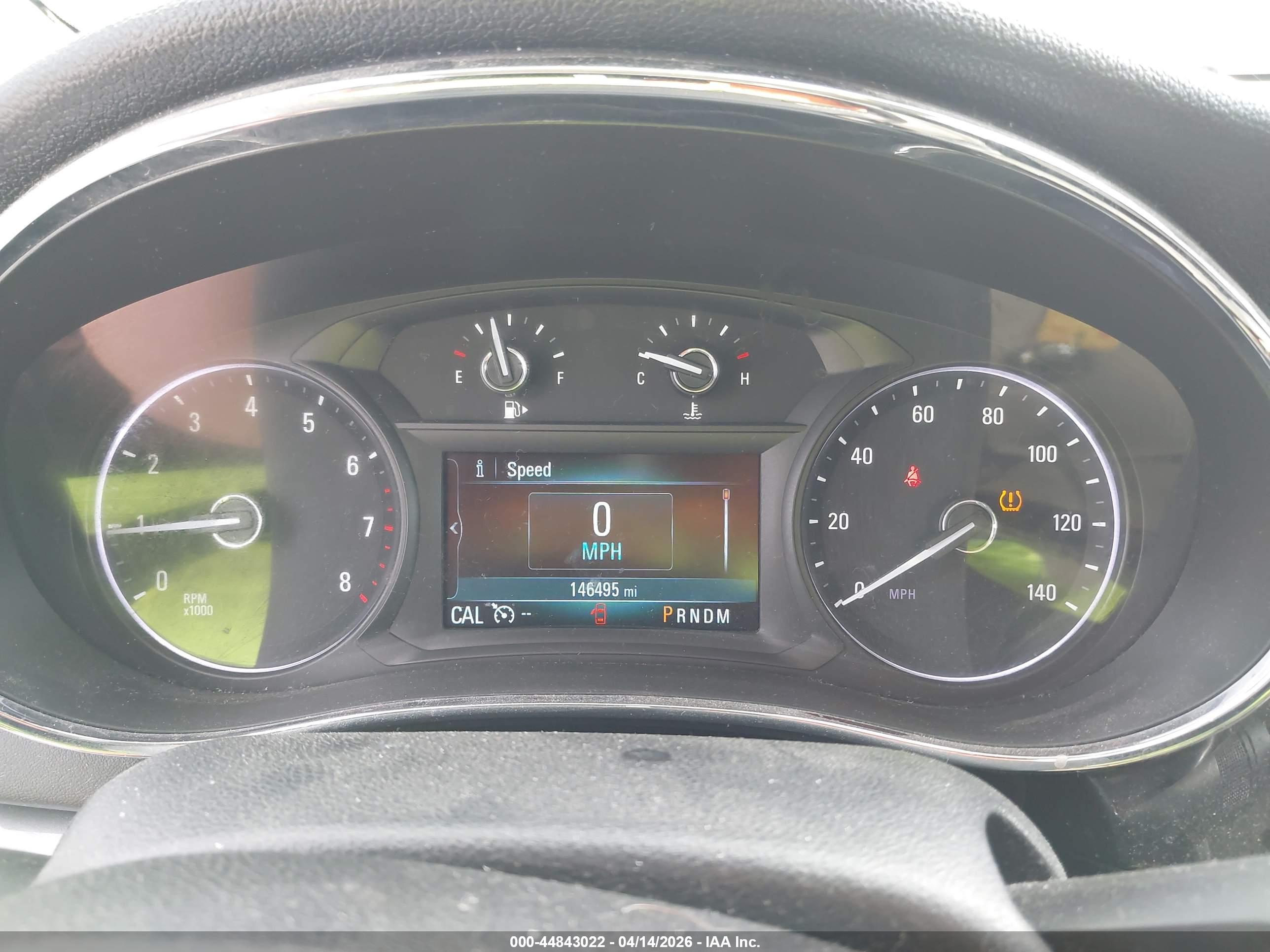 BUICK ENCORE image 7