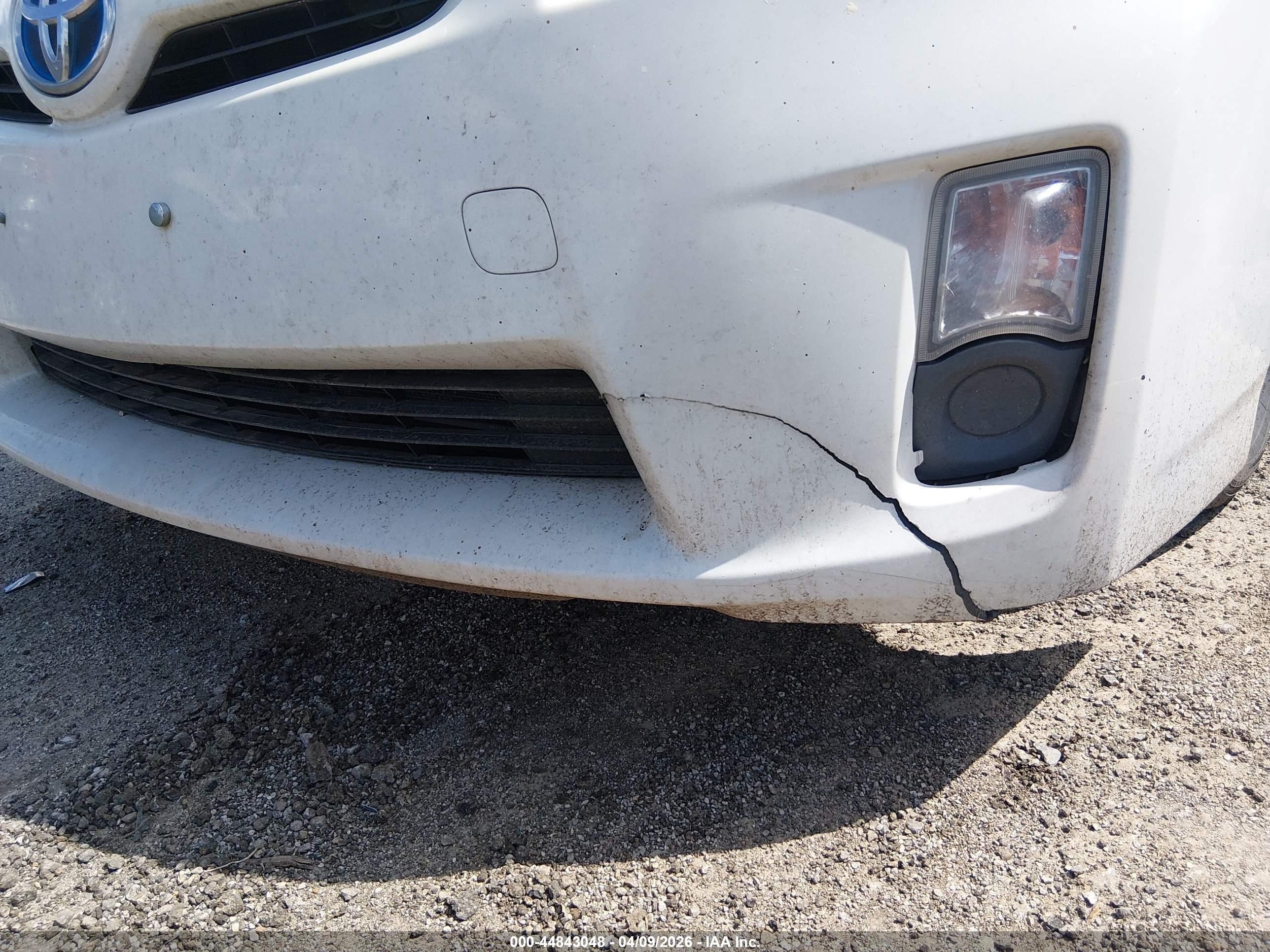 TOYOTA PRIUS image 6