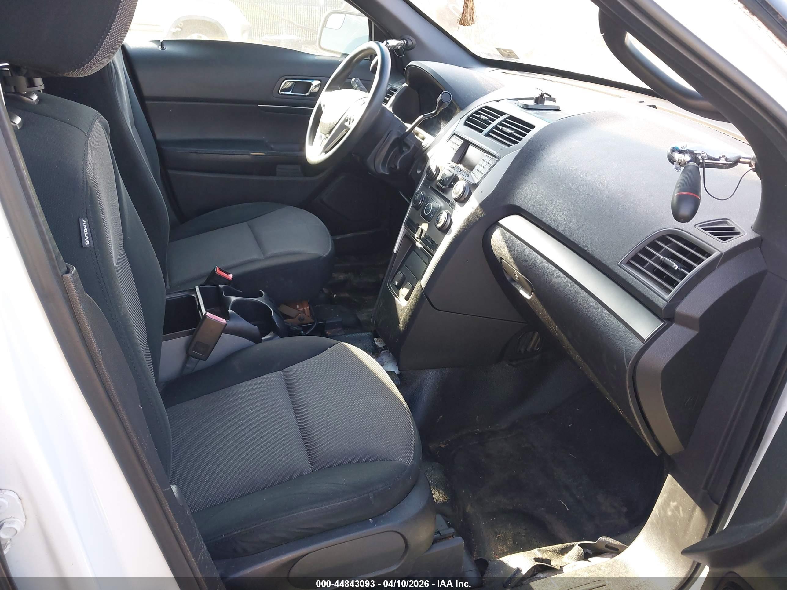 FORD UTILITY image 5