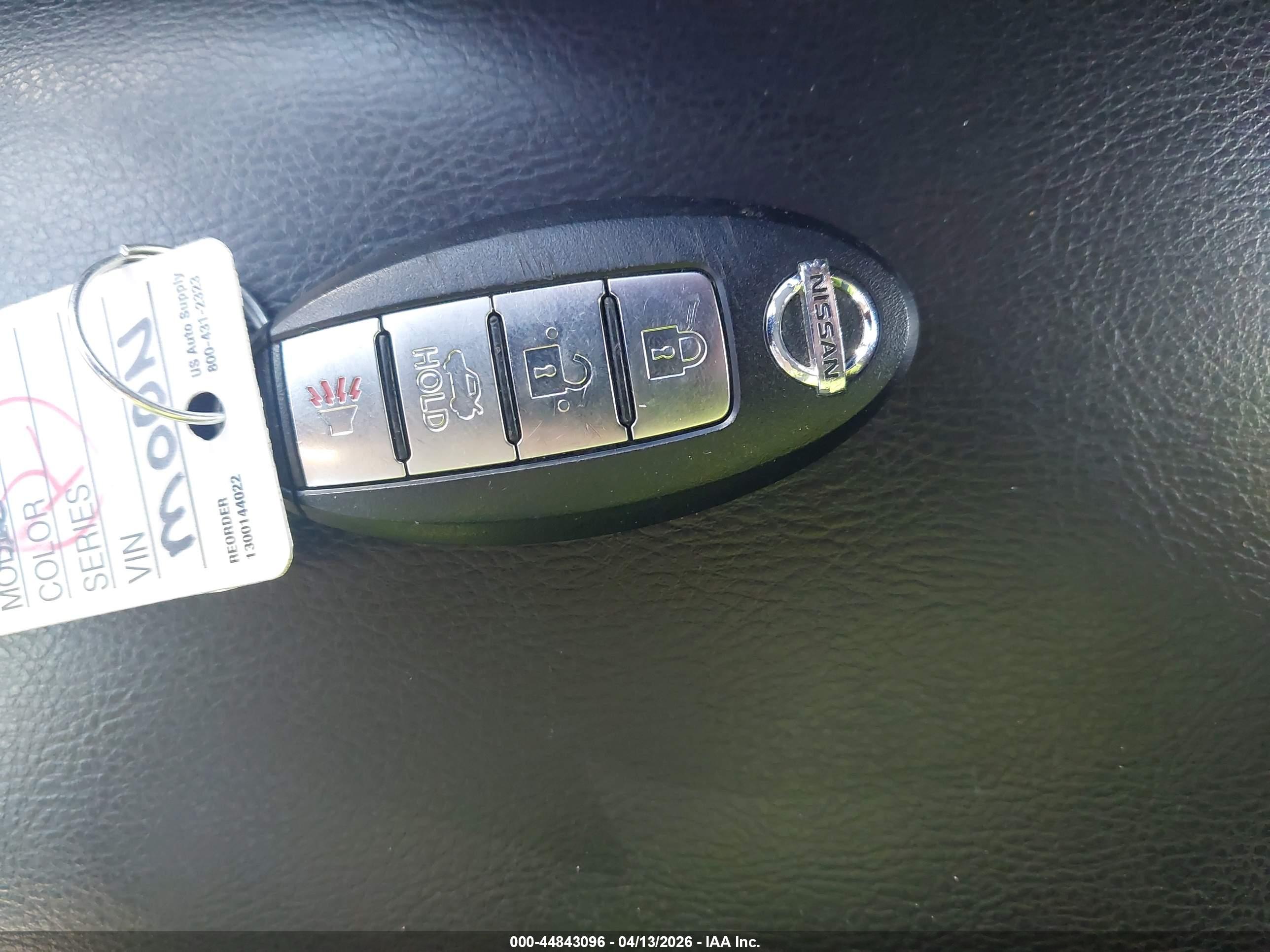 NISSAN SENTRA image 11