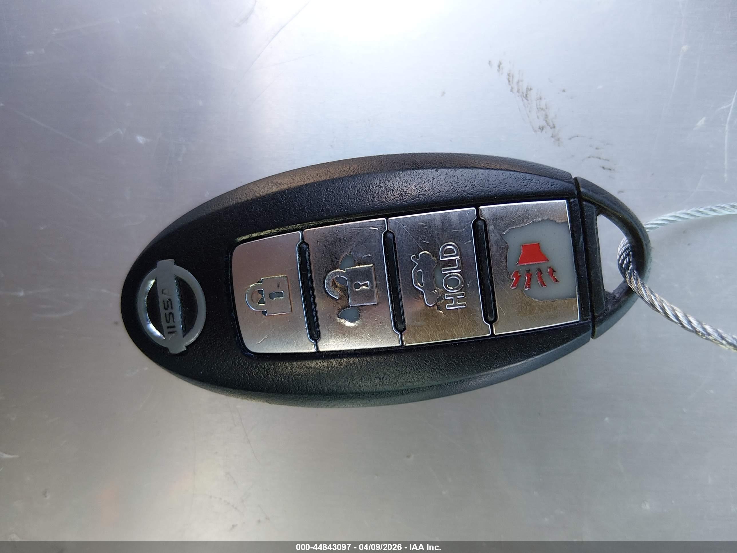 NISSAN SENTRA image 11