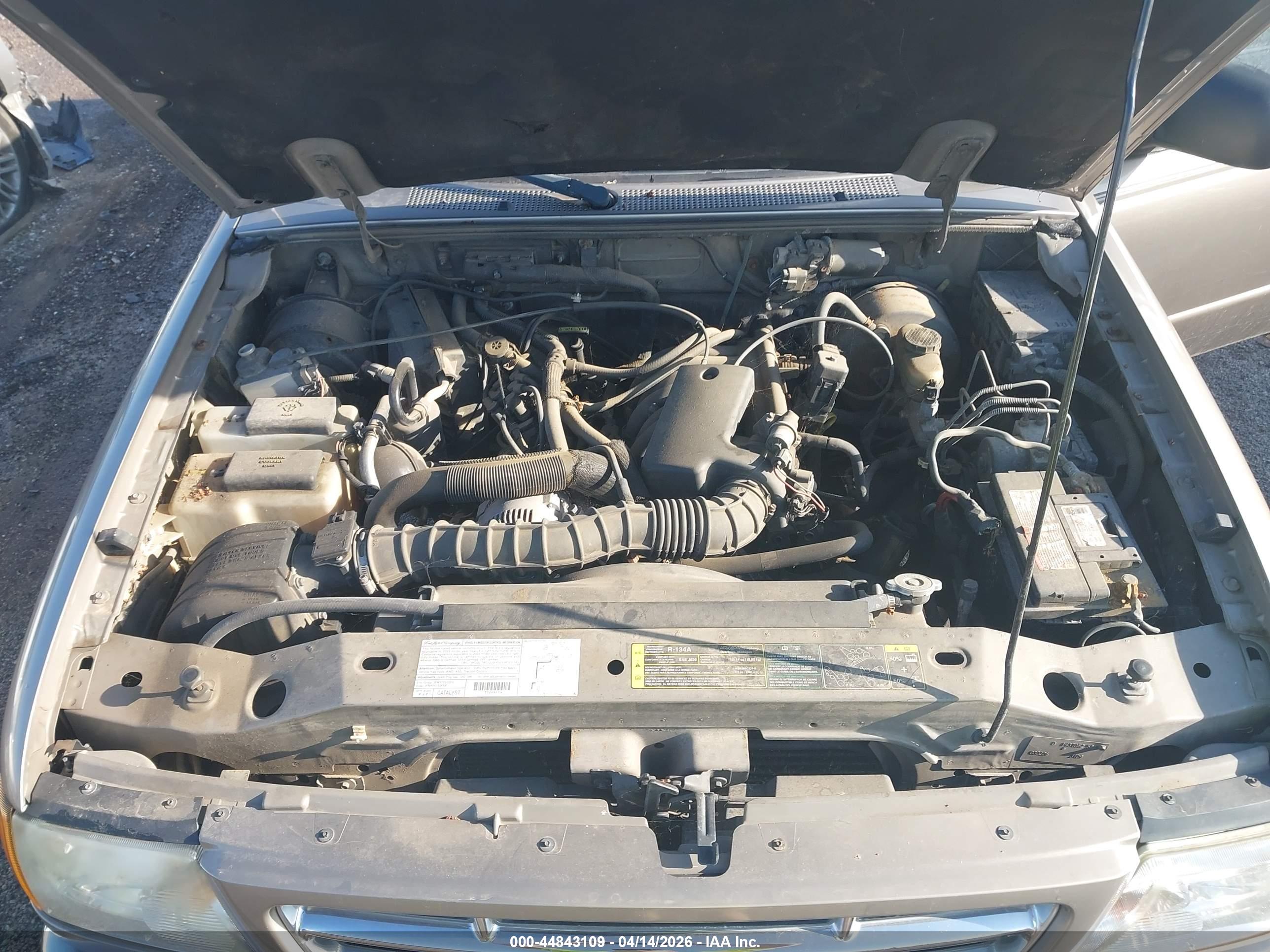 FORD RANGER image 10