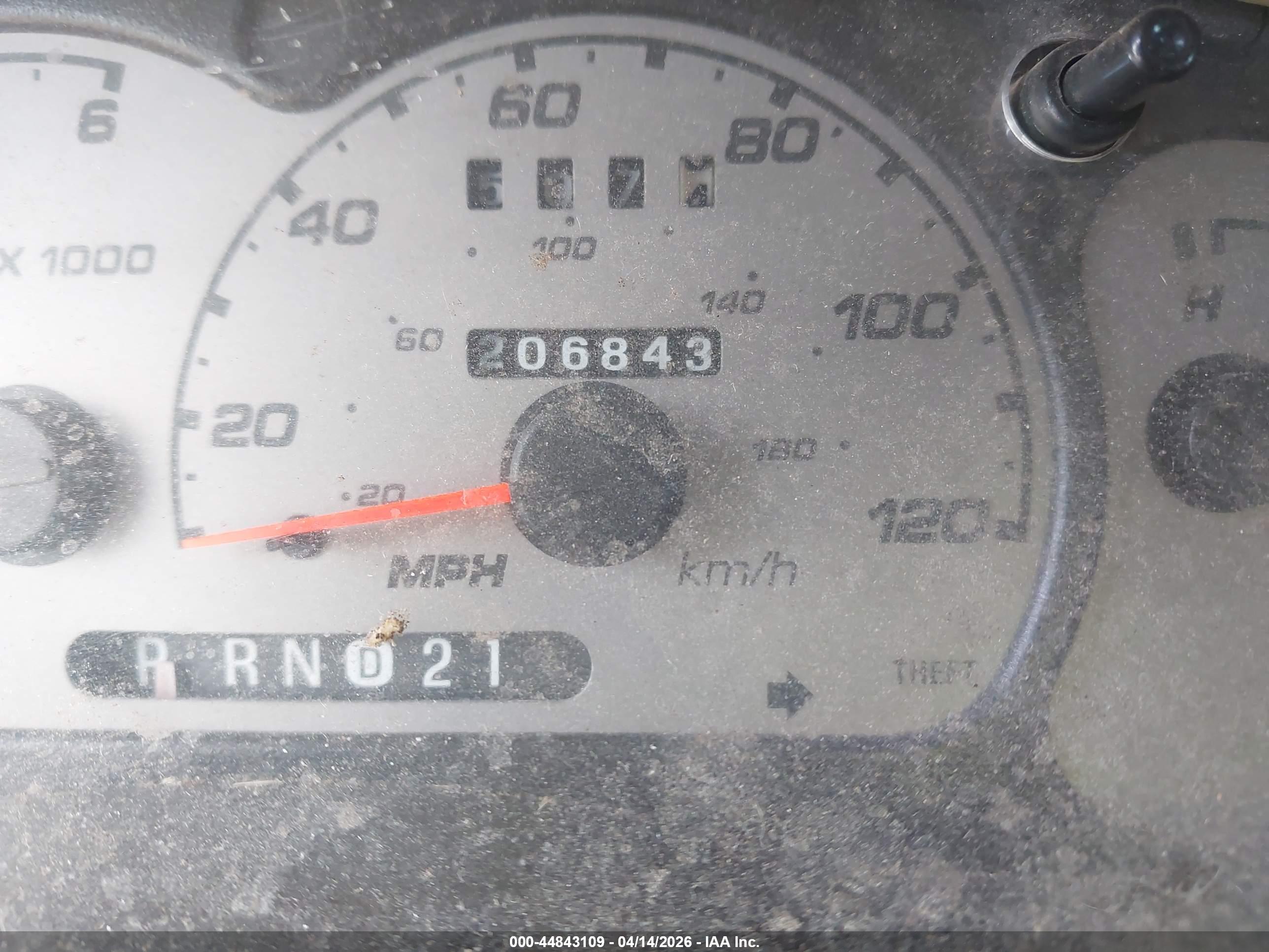 FORD RANGER image 7