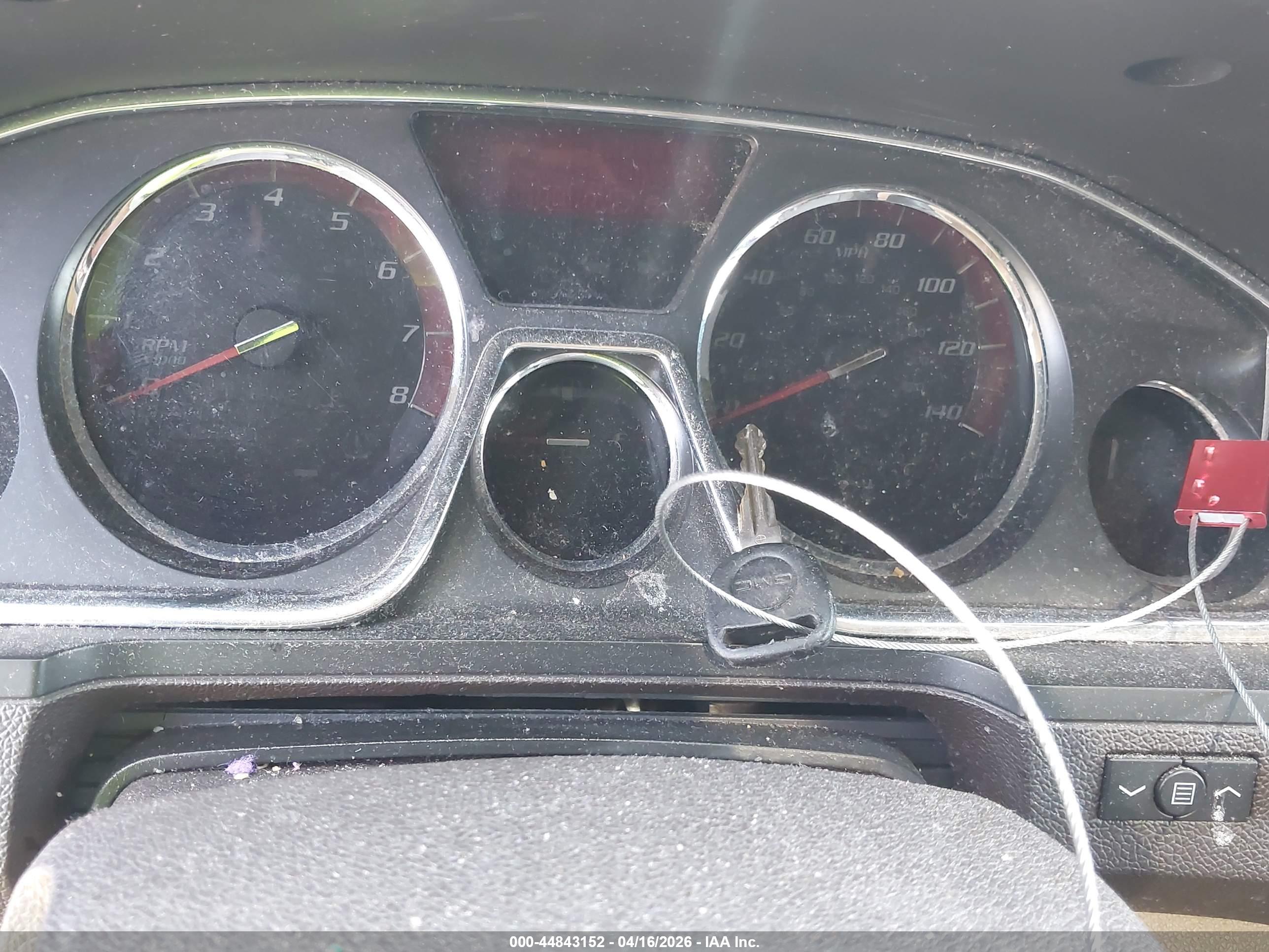 GMC ACADIA image 11
