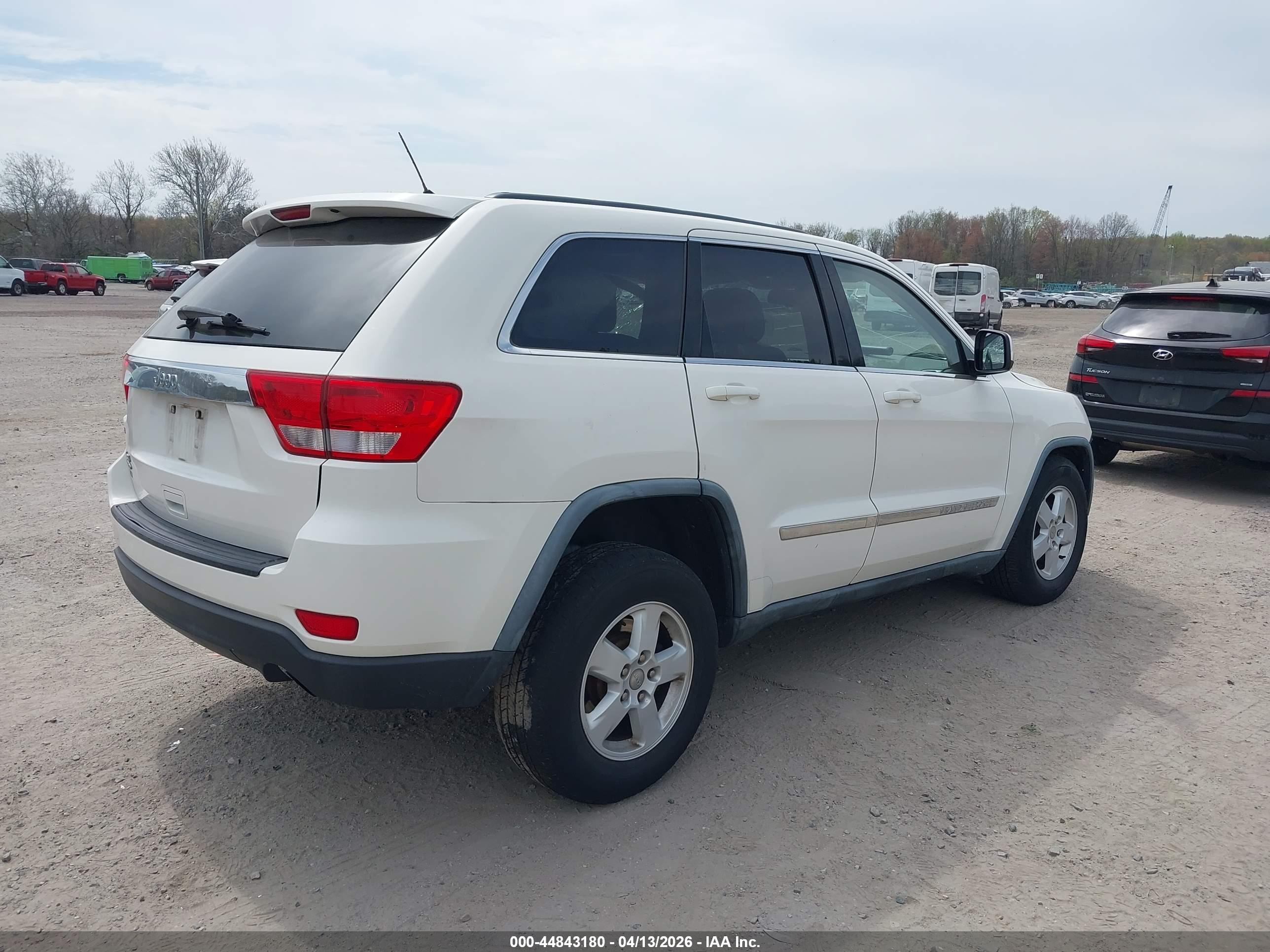 JEEP GRAND image 4