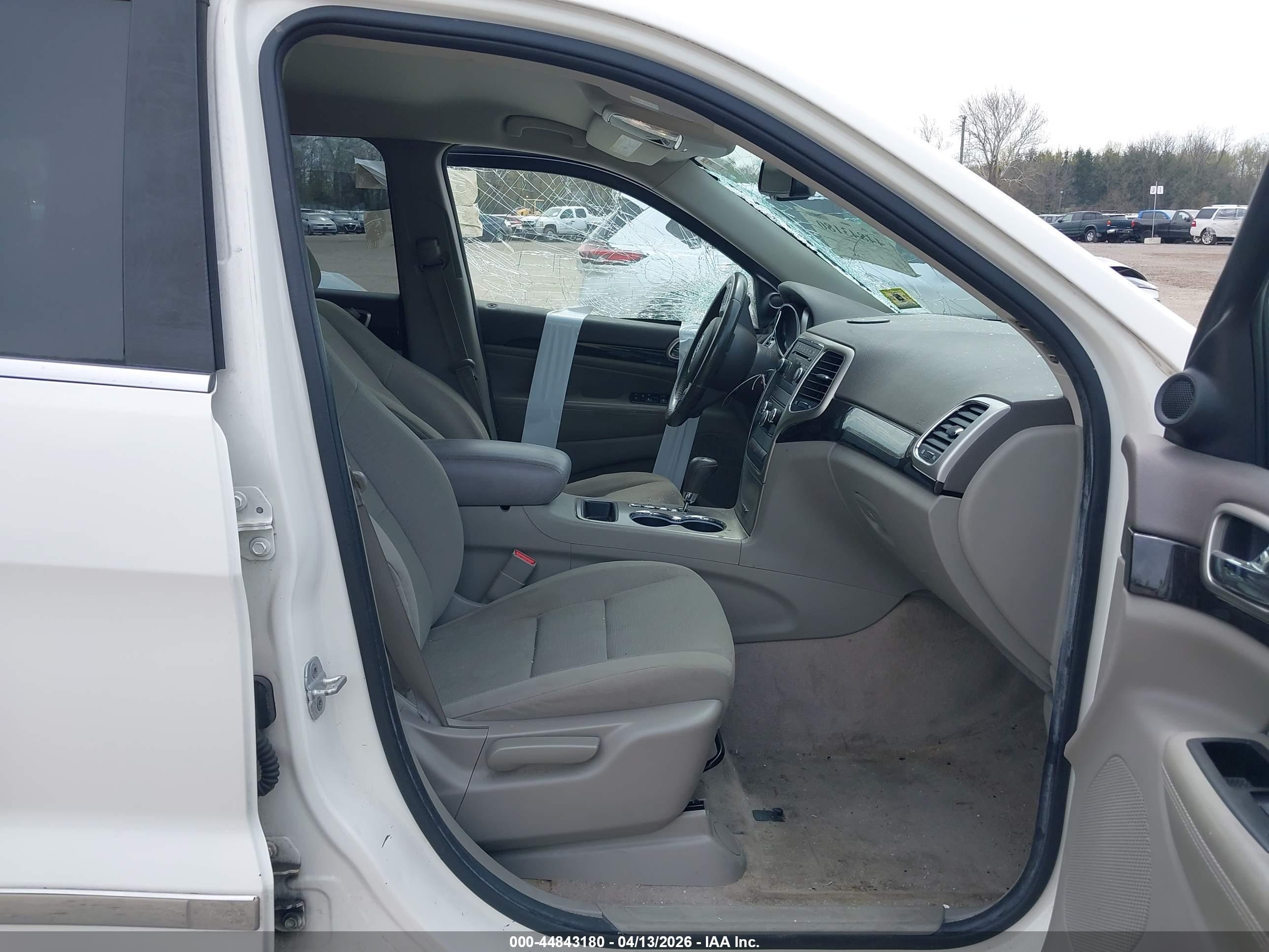 JEEP GRAND image 5