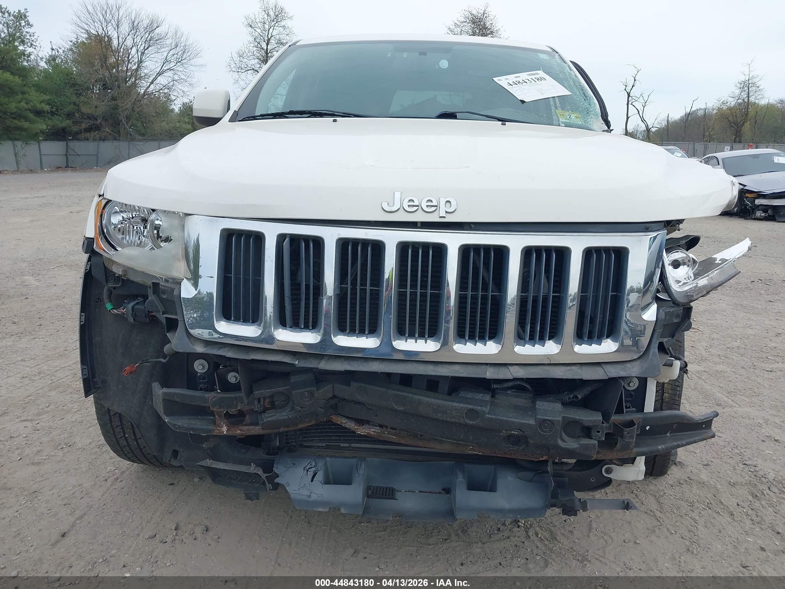 JEEP GRAND image 6