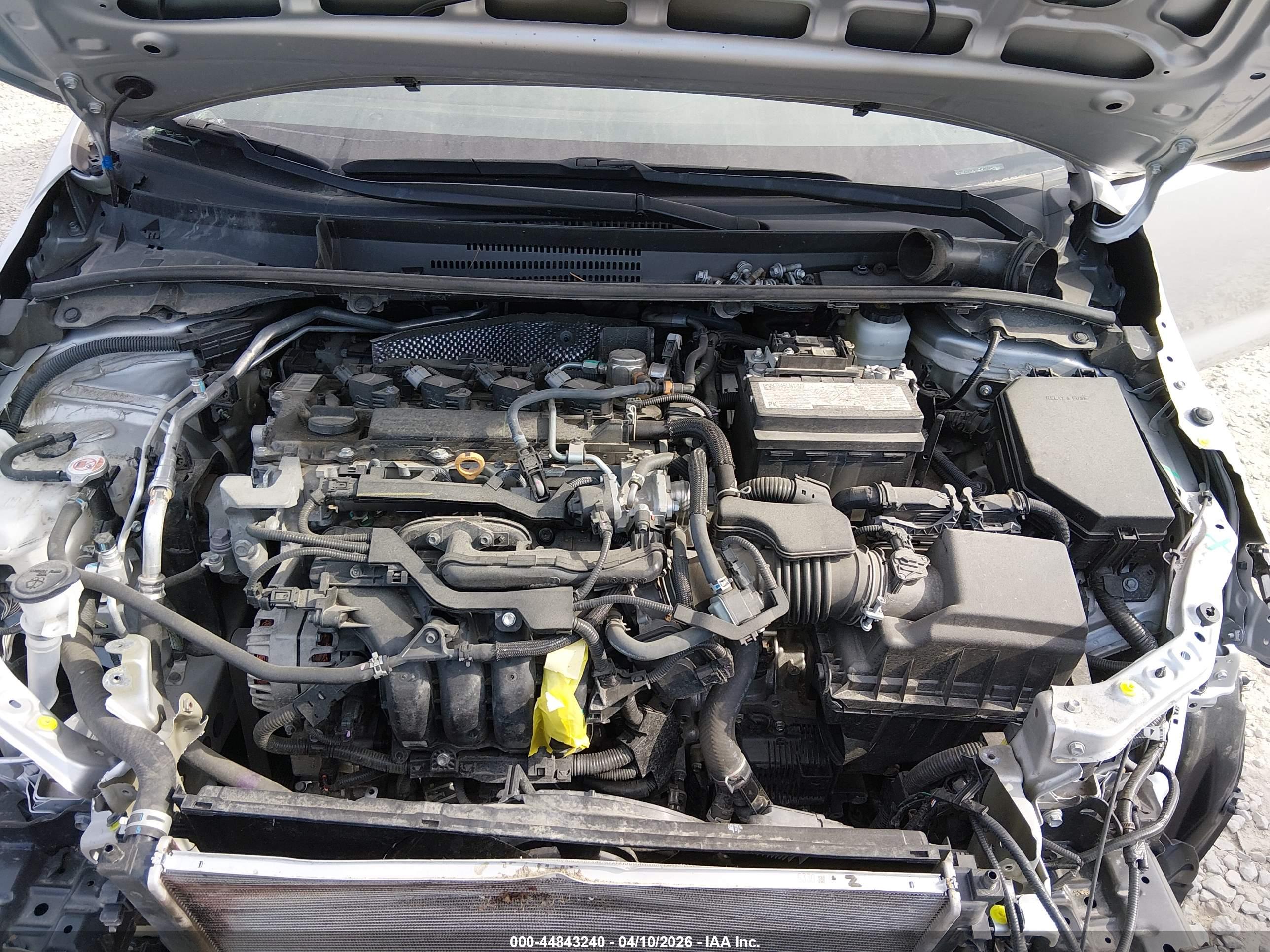 TOYOTA COROLLA image 10