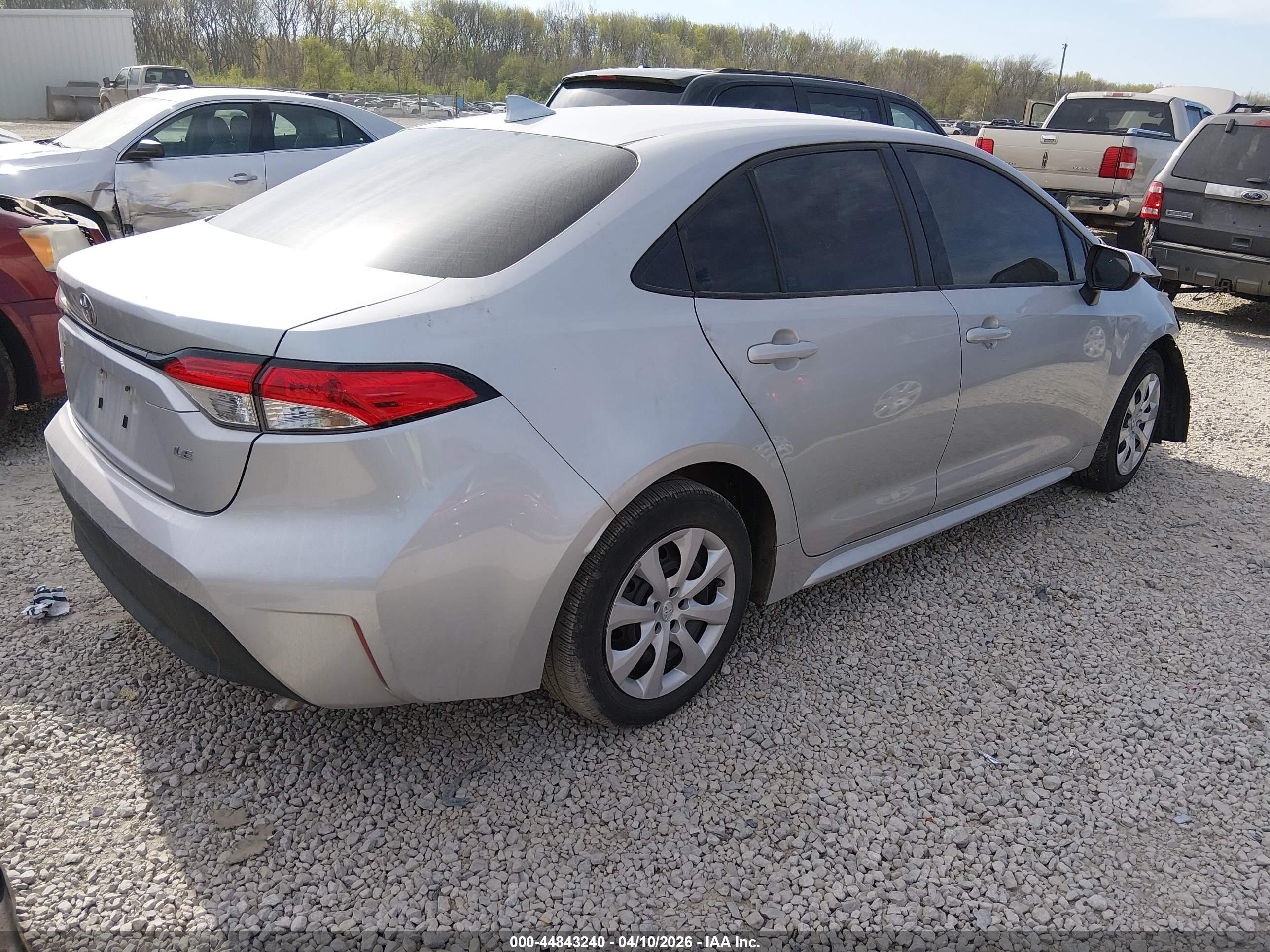 TOYOTA COROLLA image 4