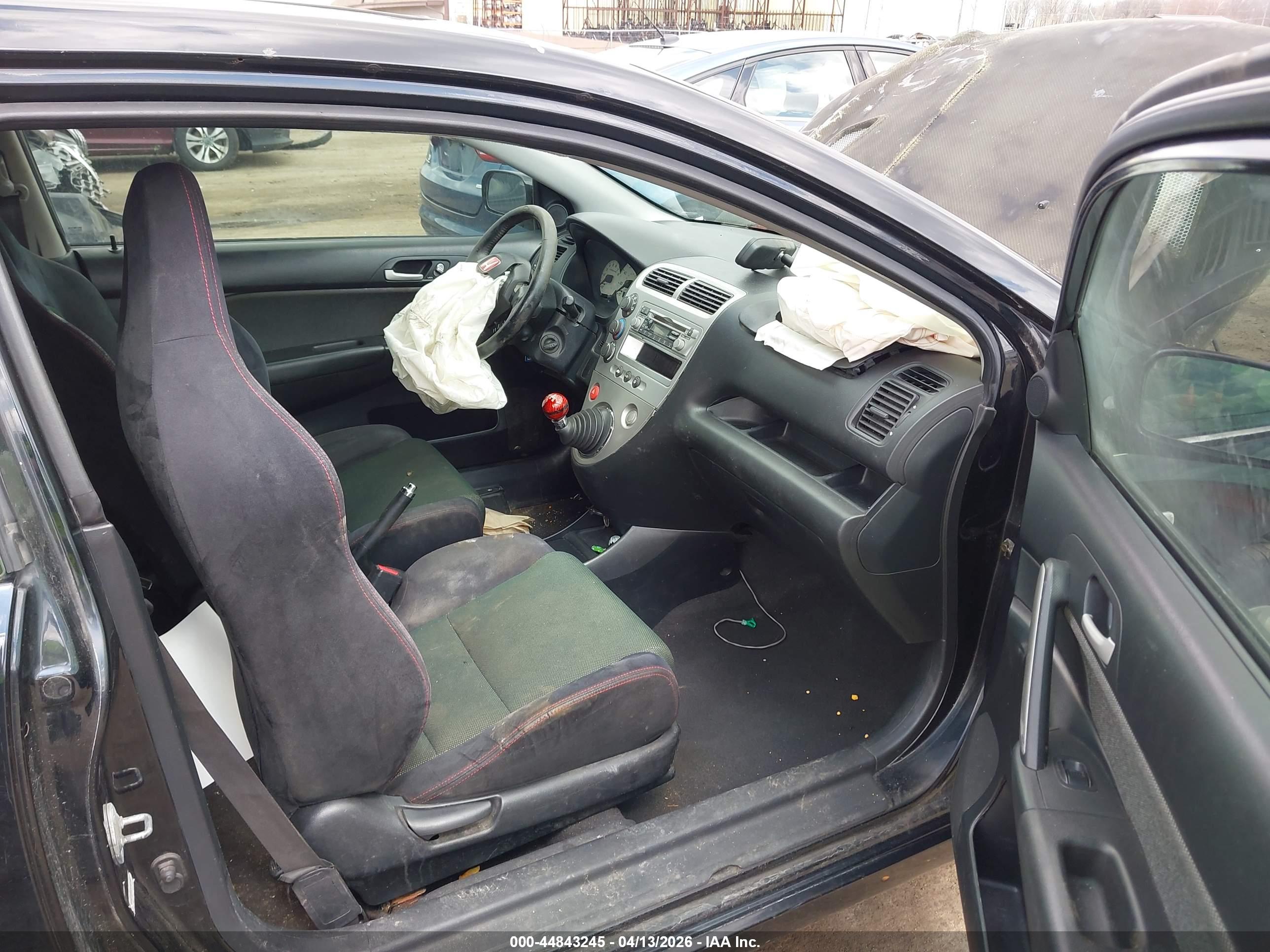 HONDA CIVIC image 5
