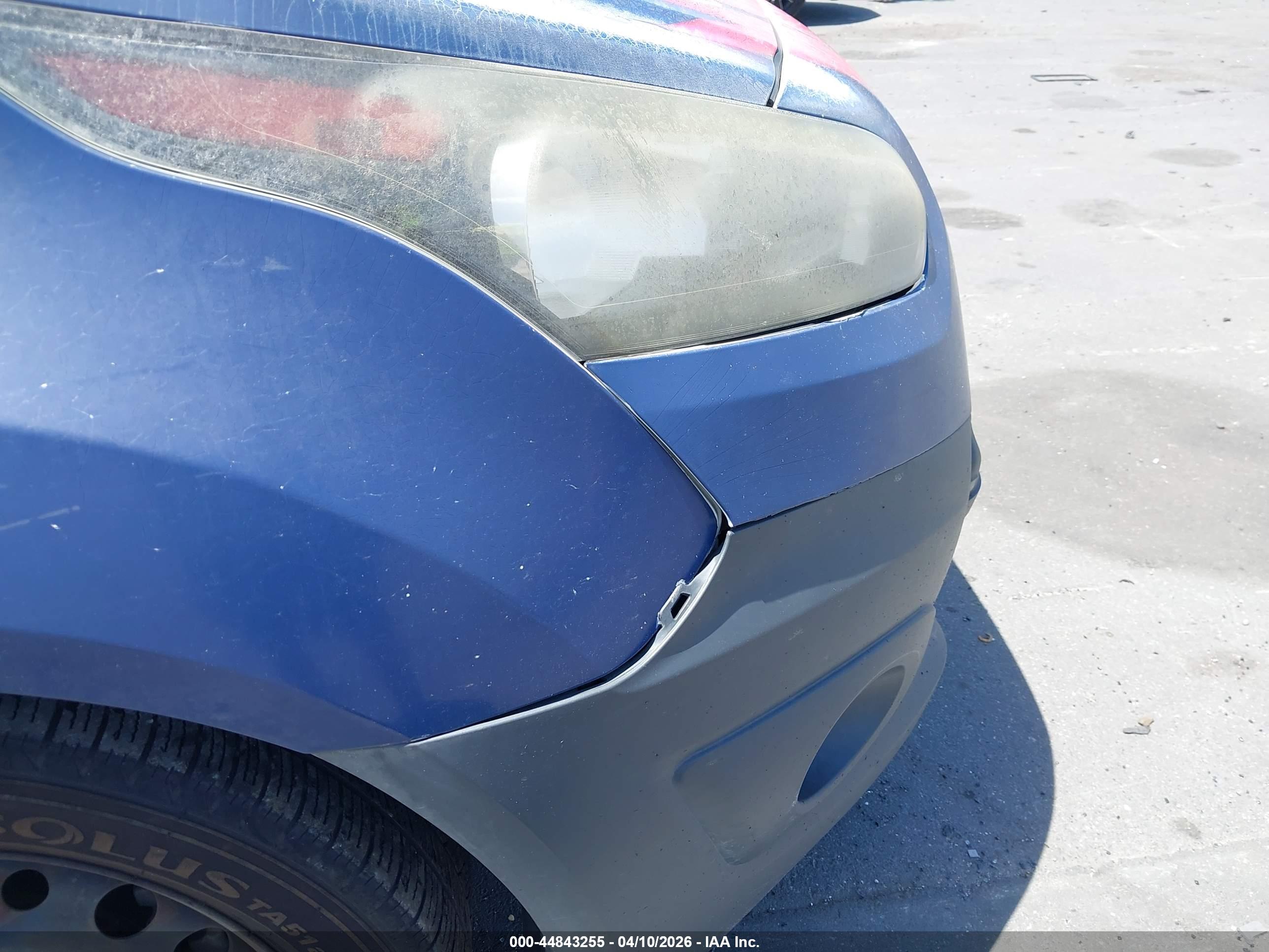 FORD TRANSIT image 6