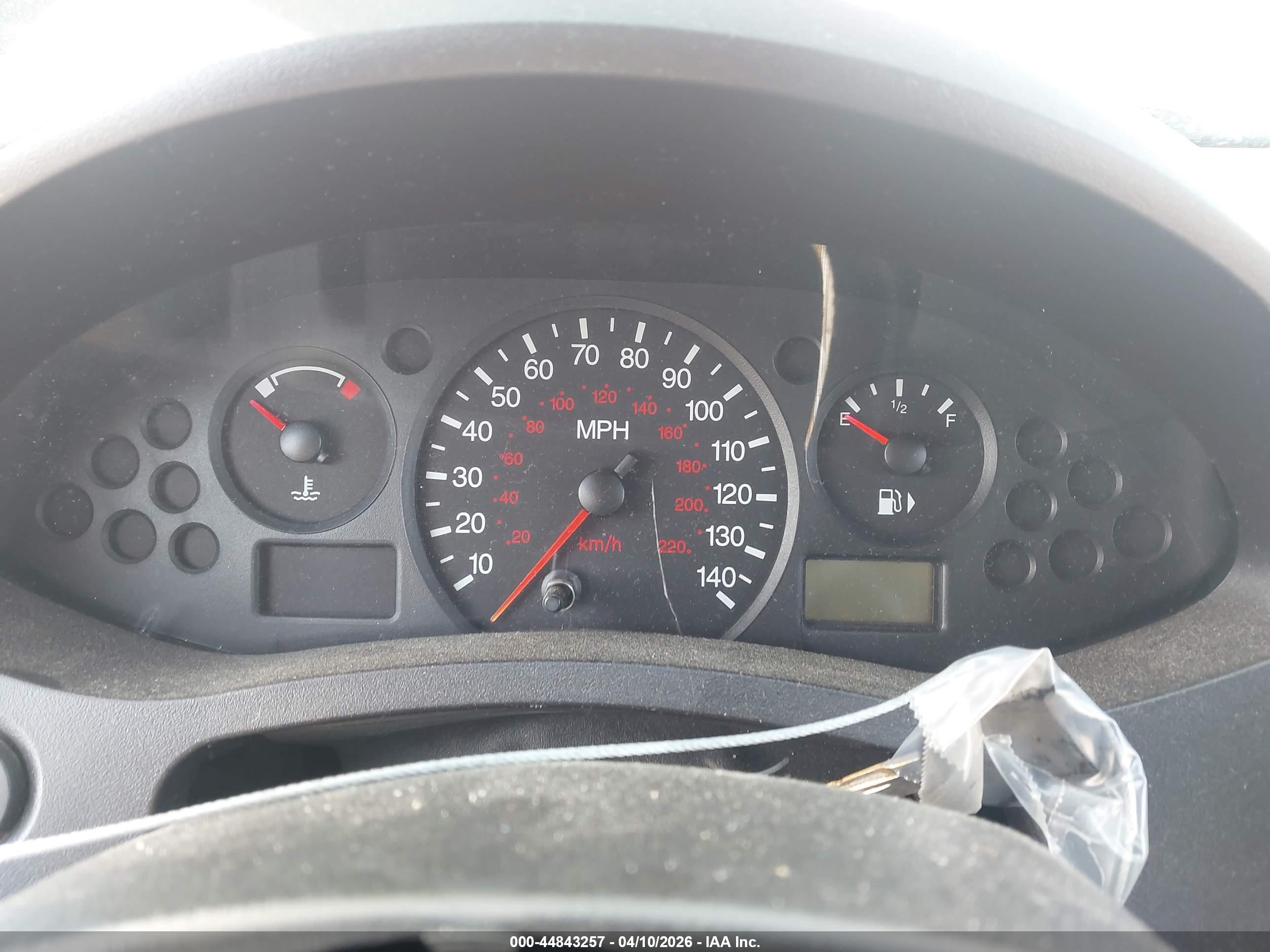 FORD FOCUS image 7