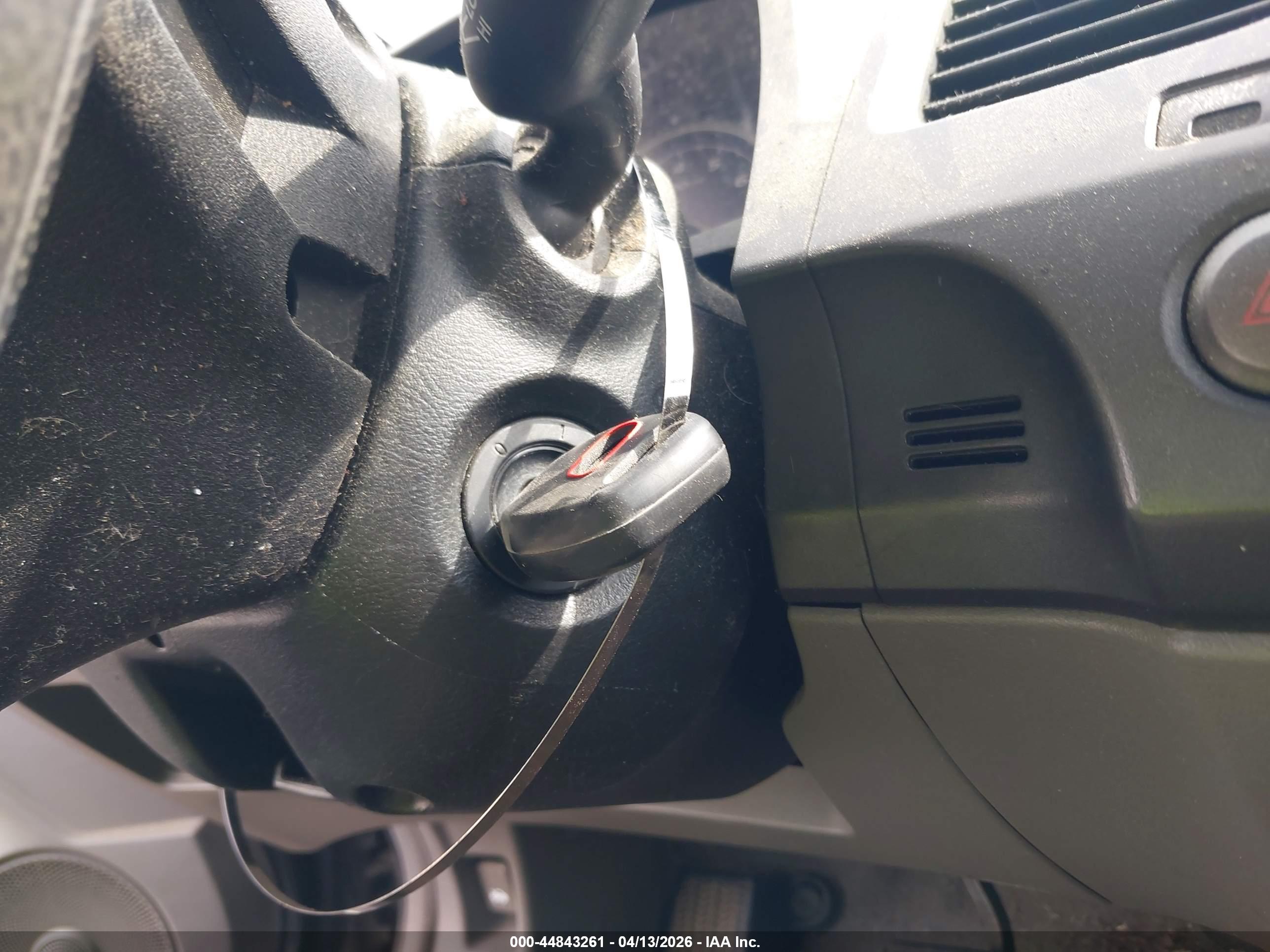 HONDA CIVIC image 11