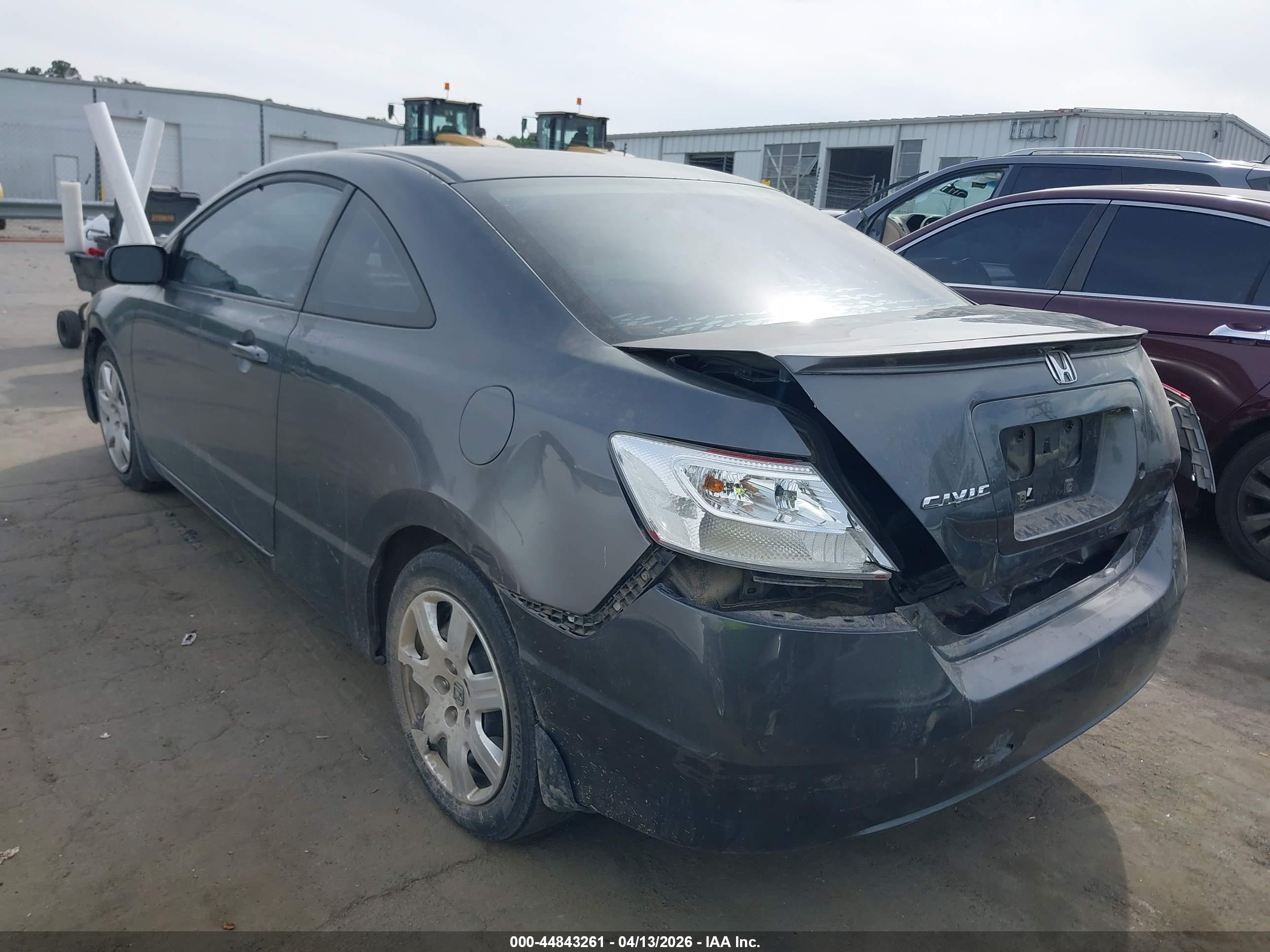 HONDA CIVIC image 3