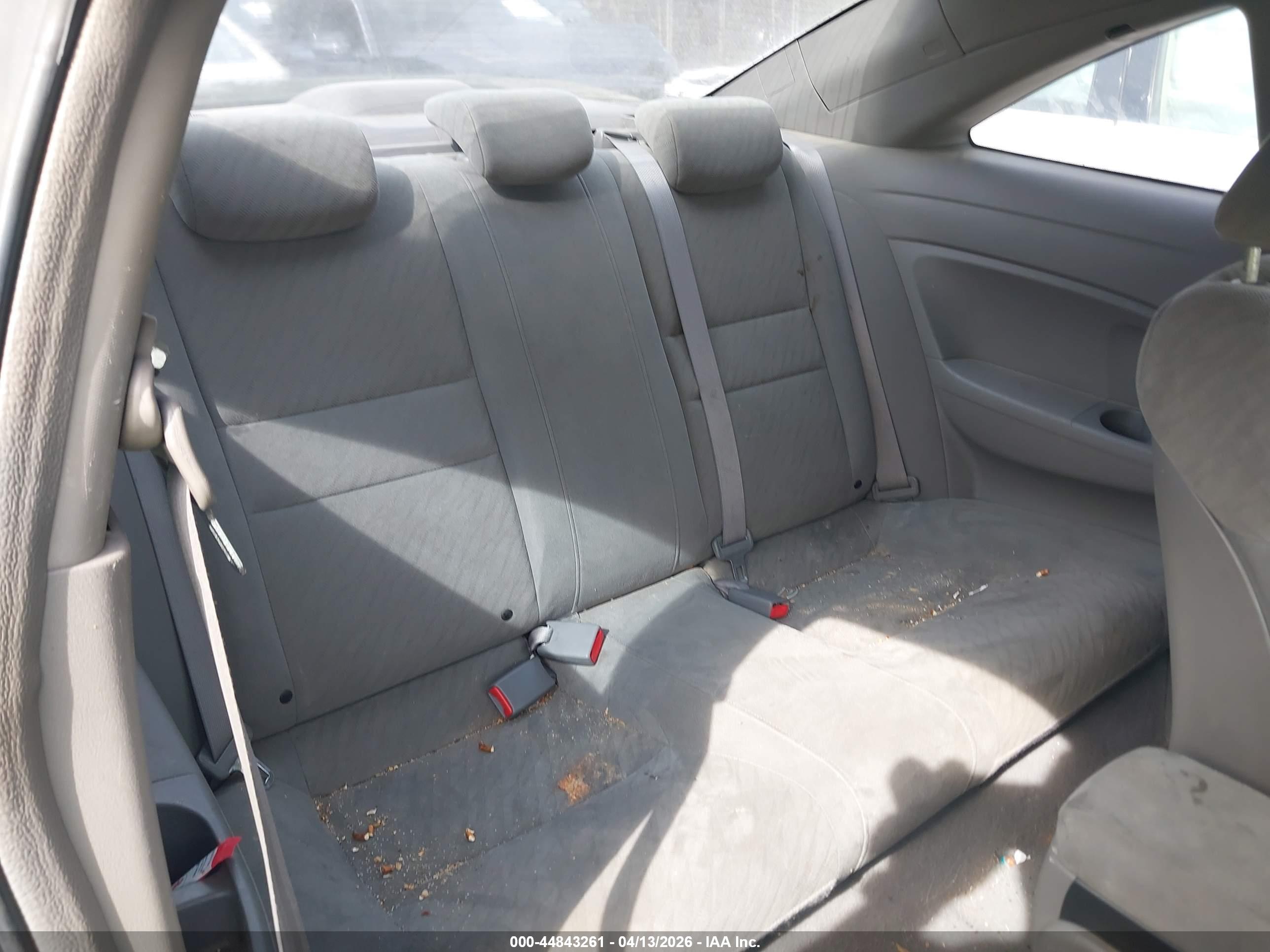 HONDA CIVIC image 8