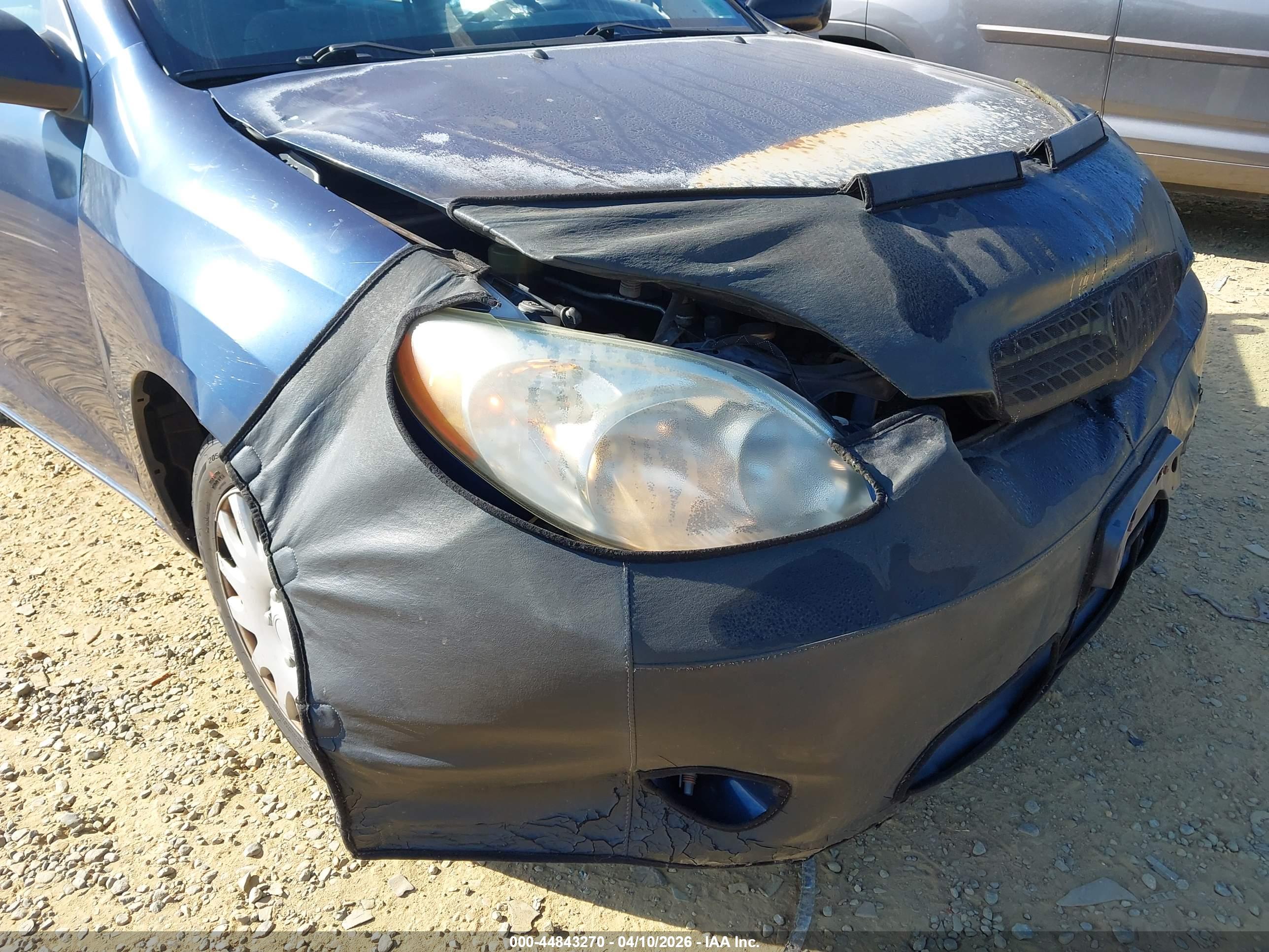 TOYOTA MATRIX image 6